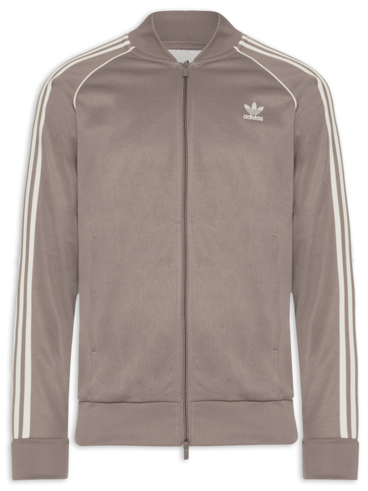 Jaqueta Masculina Sst - Marrom