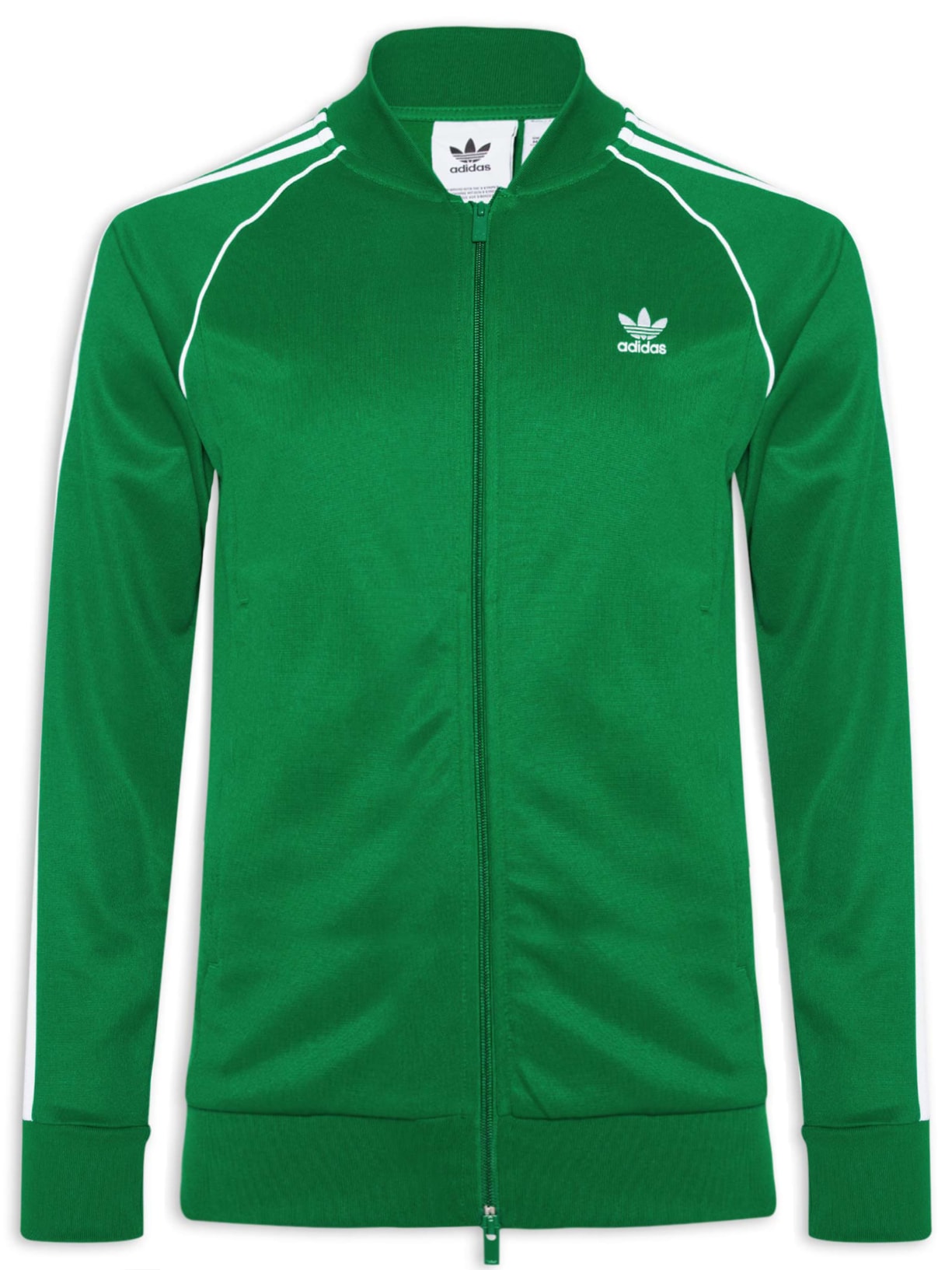 Jaqueta Masculina SST TT - Verde
