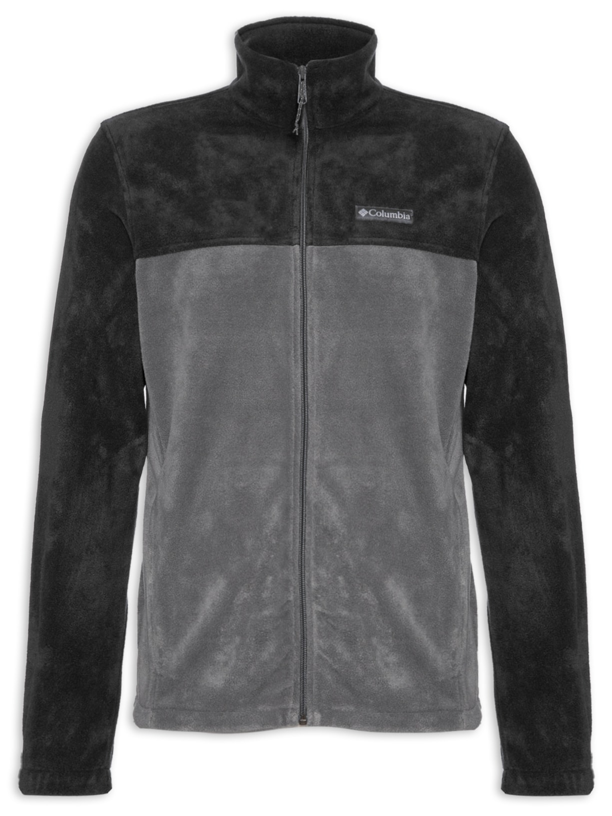 Jaqueta Masculina Steens Mountain™ Full Zip 2.0 - Preto
