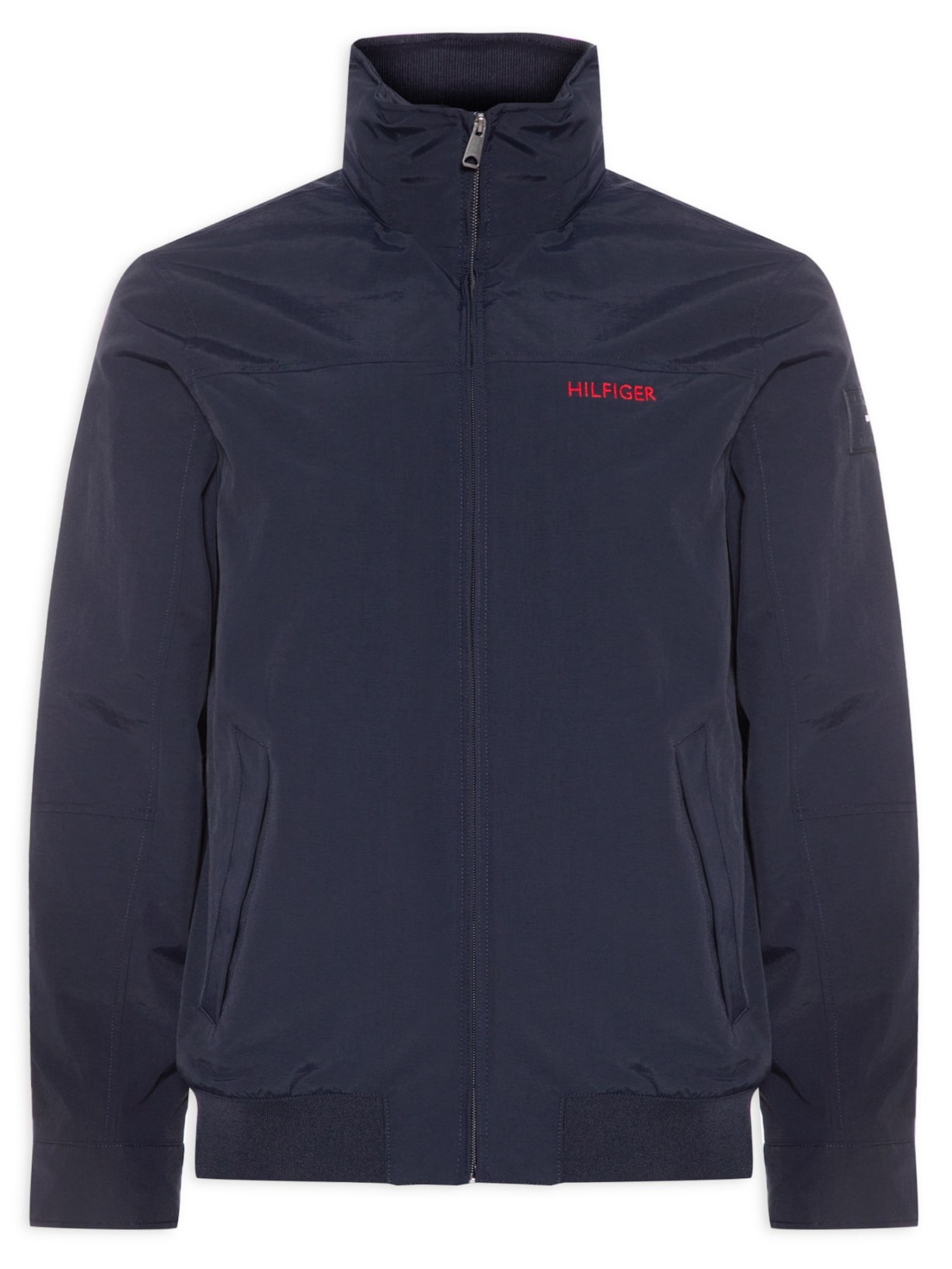 Jaqueta Masculina Sustainable Regatta - Azul