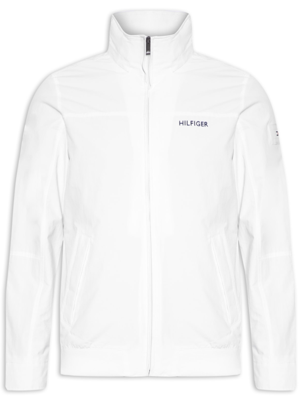 Jaqueta Masculina Sustainable Regatta - Branco