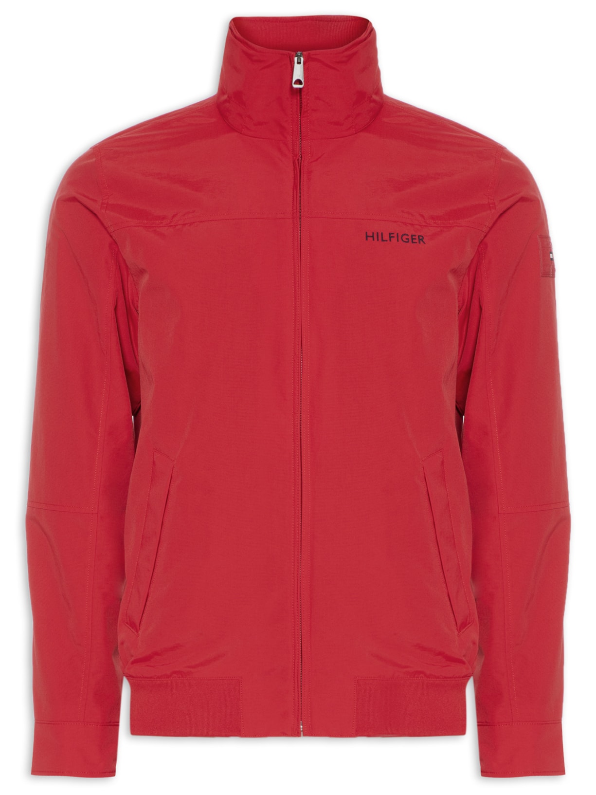 Jaqueta Masculina Sustainable Regatta - Vermelho