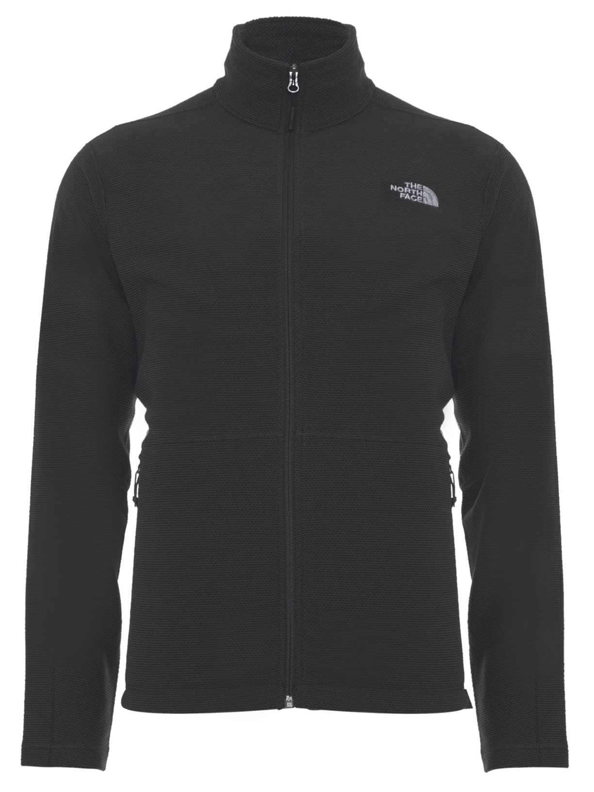 Jaqueta Masculina Texture Rock - Preto