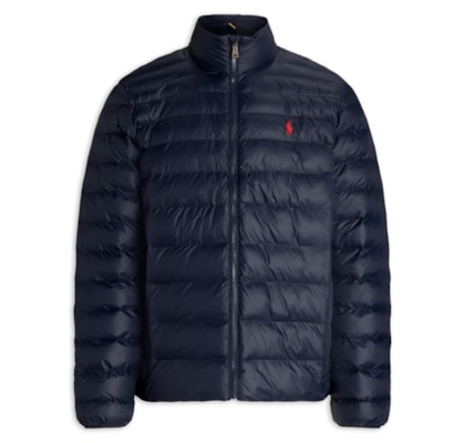 Jaqueta Masculina The Colden Packable Down - Azul