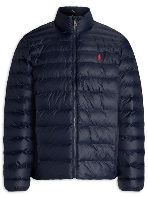 Jaqueta Masculina The Colden Packable Down - Azul