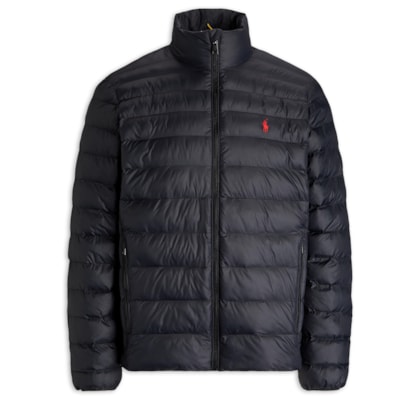 Jaqueta Masculina The Colden Packable Down - Preto