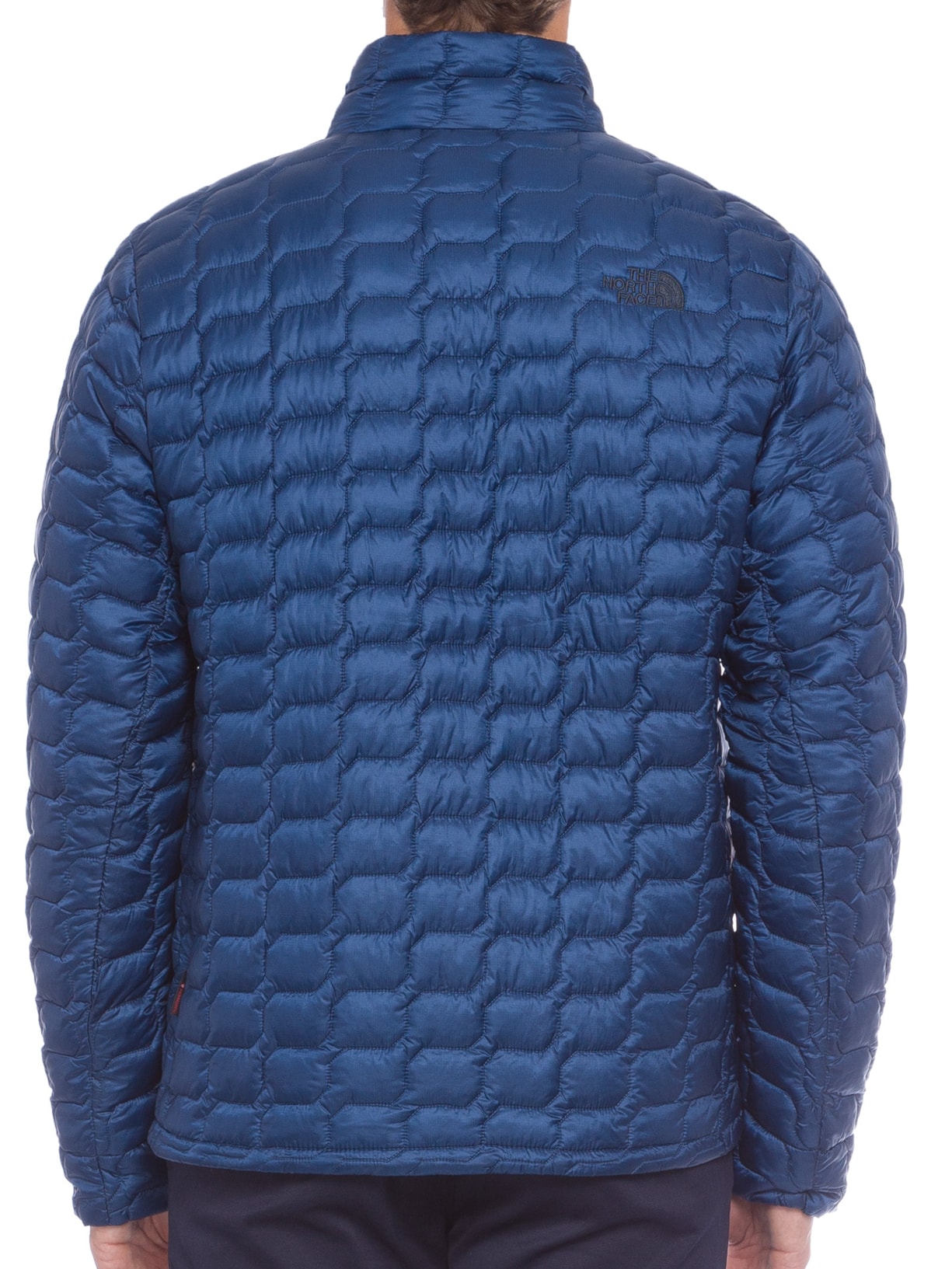 Jaqueta Masculina Thermoball Azul The North Face