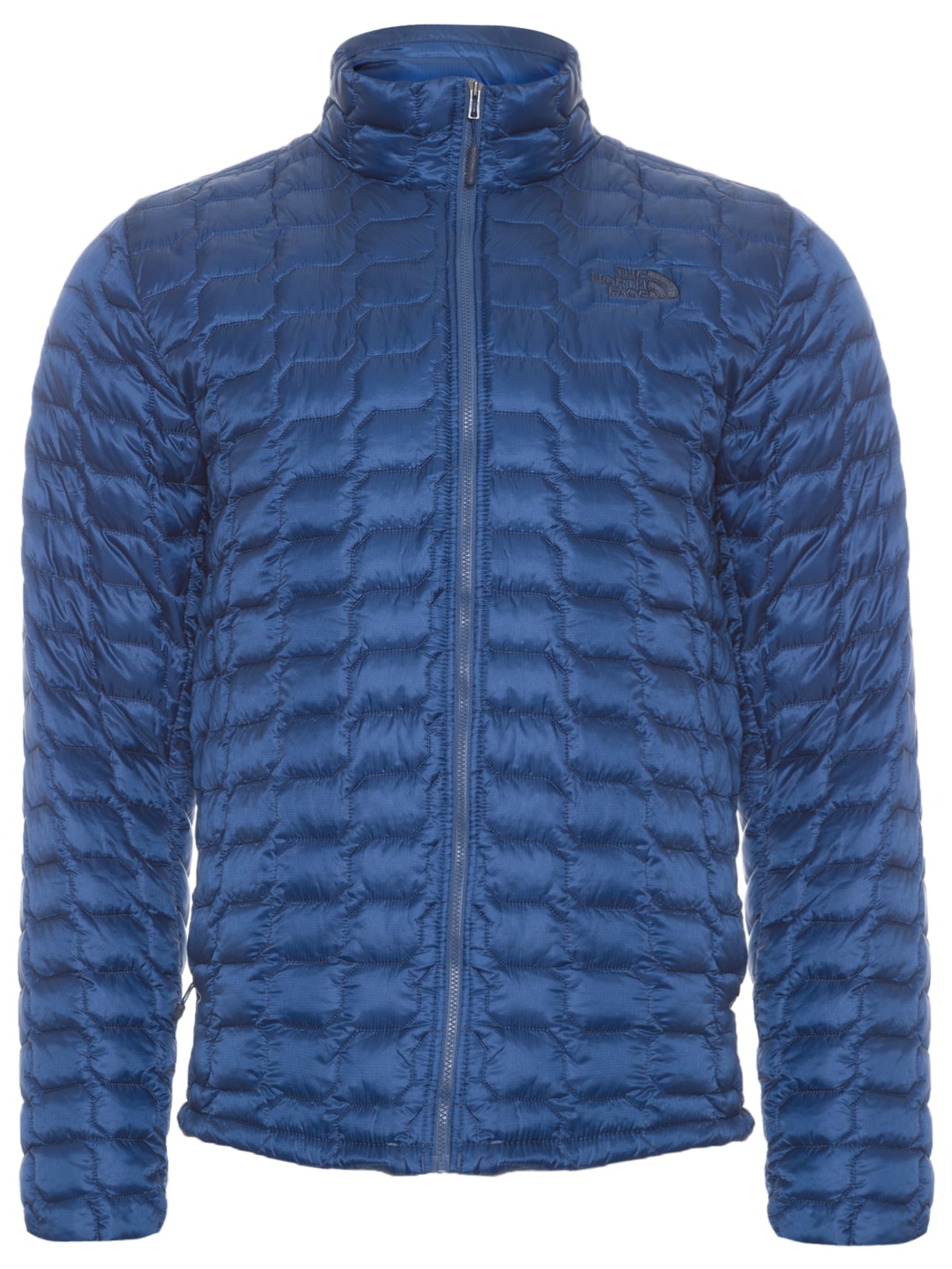 Jaqueta Masculina Thermoball Azul The North Face