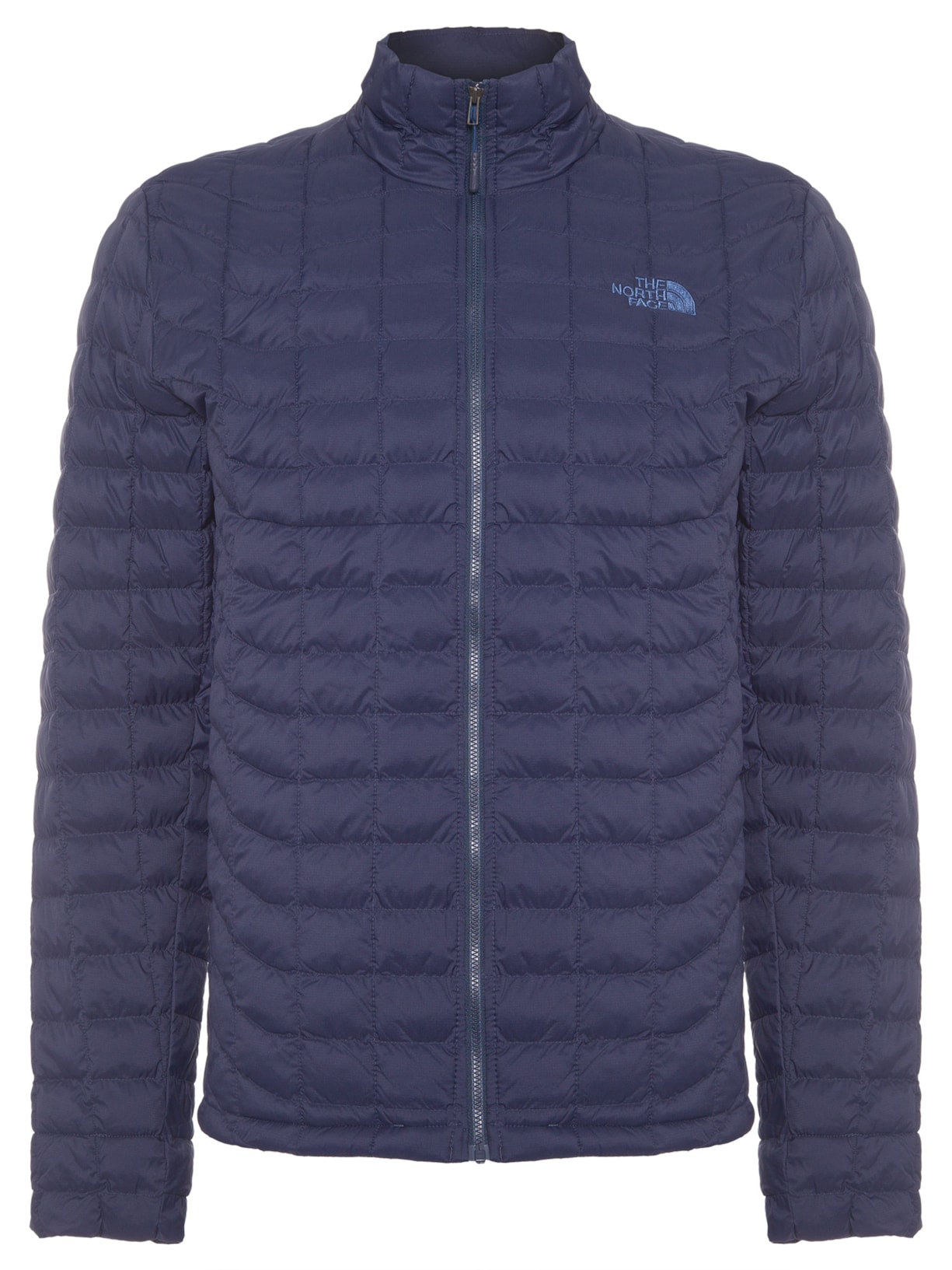 Jaqueta Masculina Thermoball Azul The North Face
