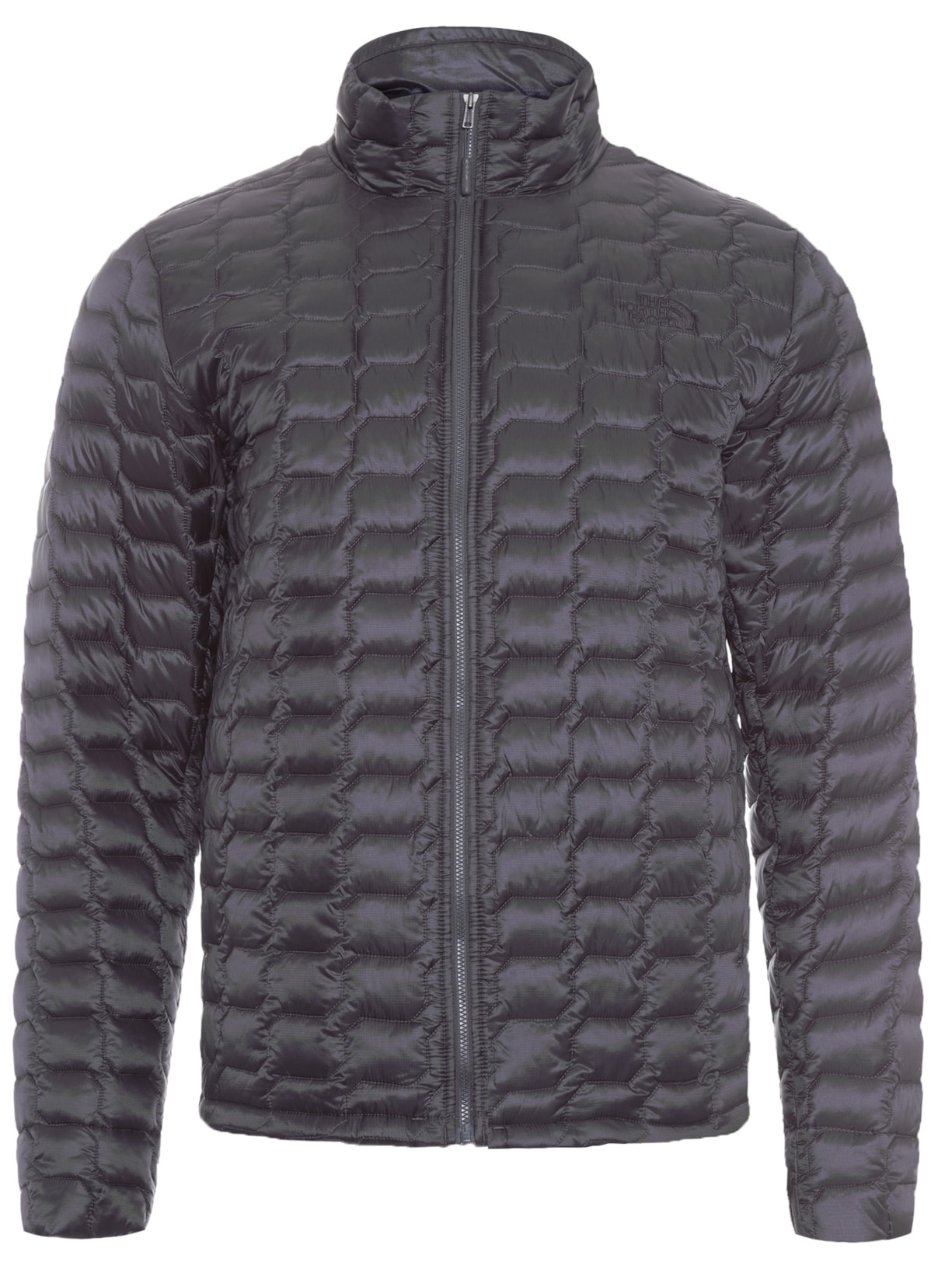 Jaqueta Masculina Thermoball - Cinza