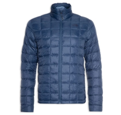 Jaqueta Masculina Thermoball Eco 2.0 - Azul