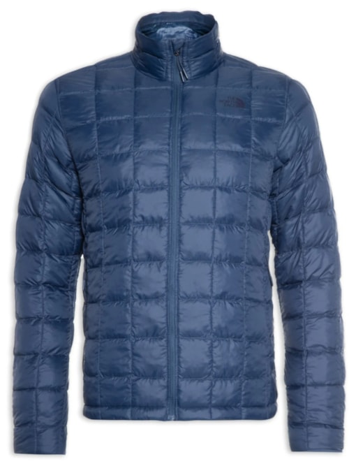 Jaqueta Masculina Thermoball Eco 2.0 - Azul