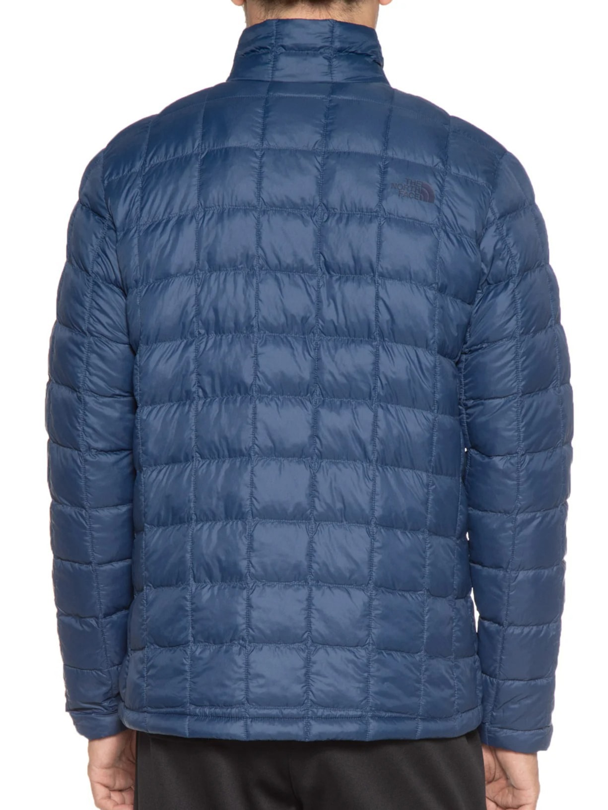 Jaqueta Masculina Thermoball Eco 2.0 Azul The North Face