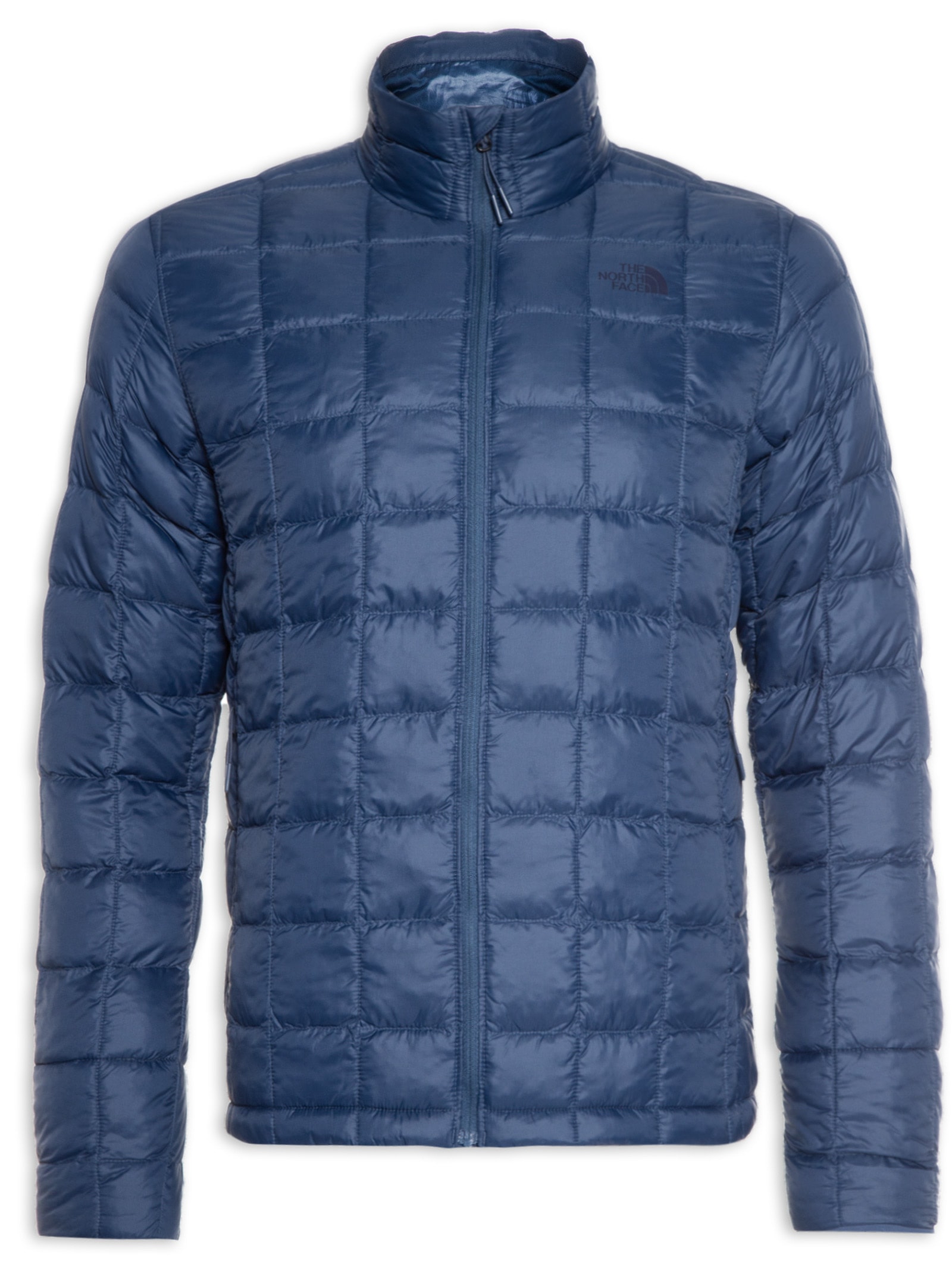 The orders North Face ThermoBall Eco Jacket