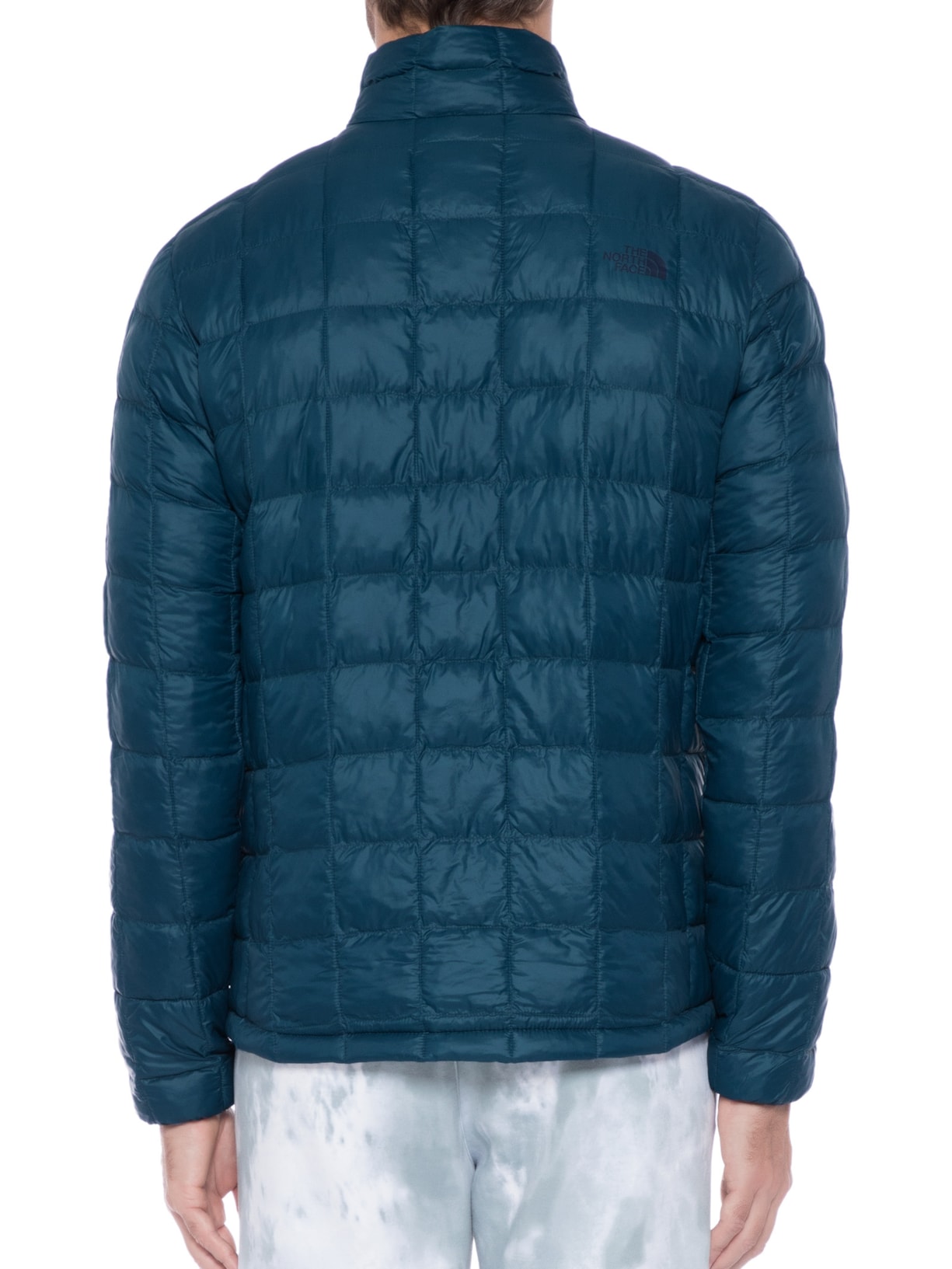 Jaqueta Masculina Thermoball Eco 2.0 Azul The North Face