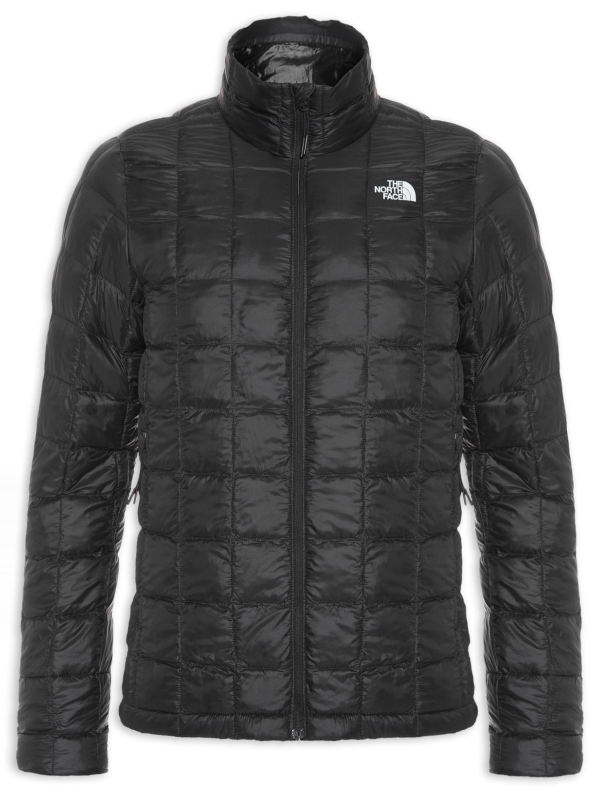 Jaqueta Masculina Thermoball Eco 2.0 Preto The North Face