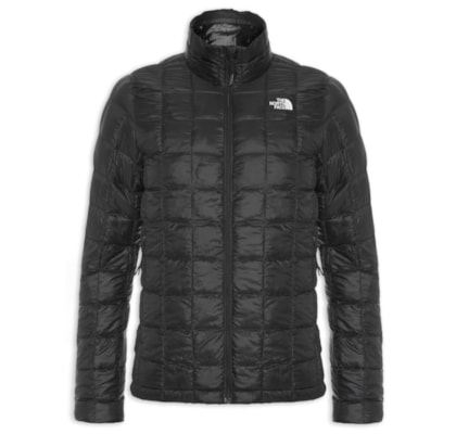 Jaqueta Masculina Thermoball Eco 2.0 - Preto