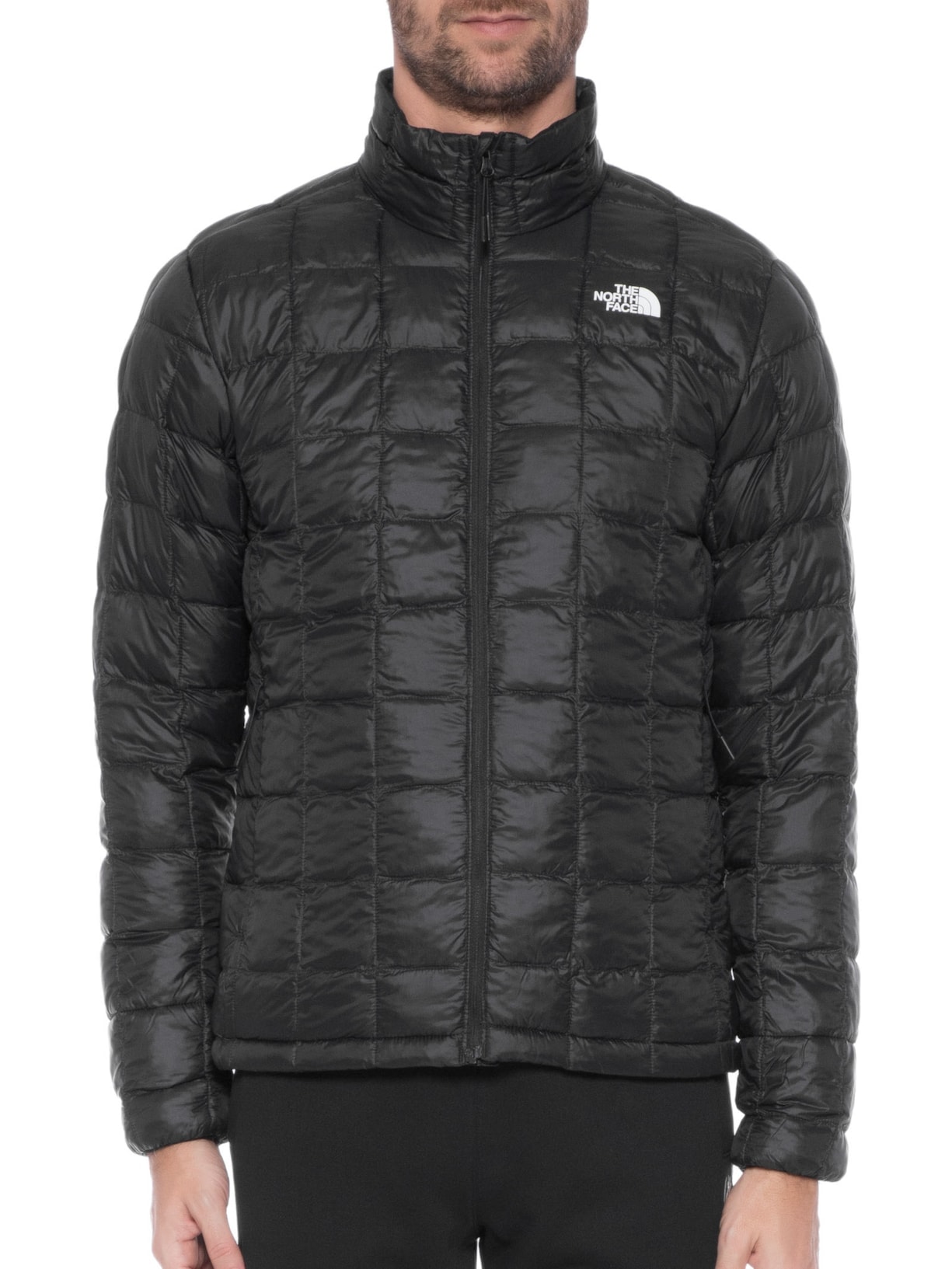 Jaqueta Masculina Thermoball Eco 2.0 Preto The North Face