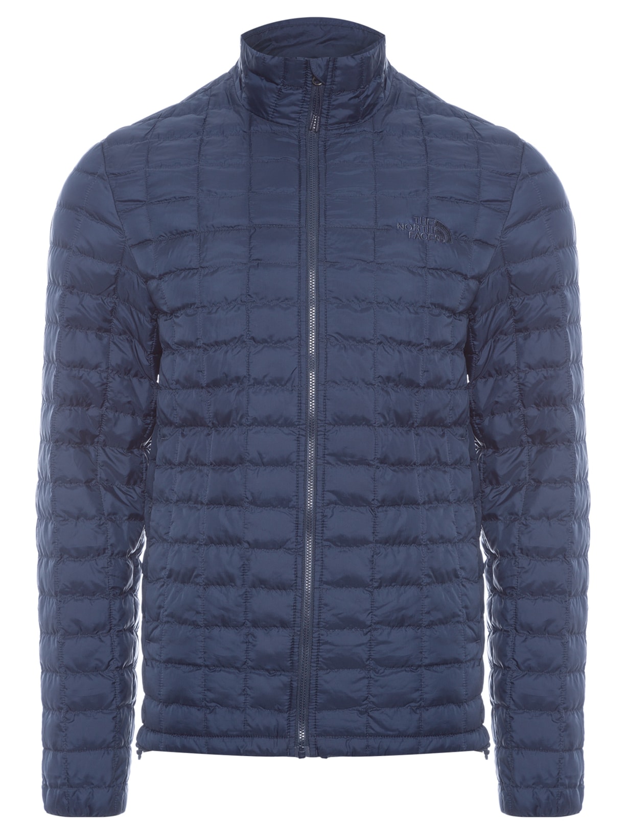 Jaqueta Masculina Thermoball Eco - Azul