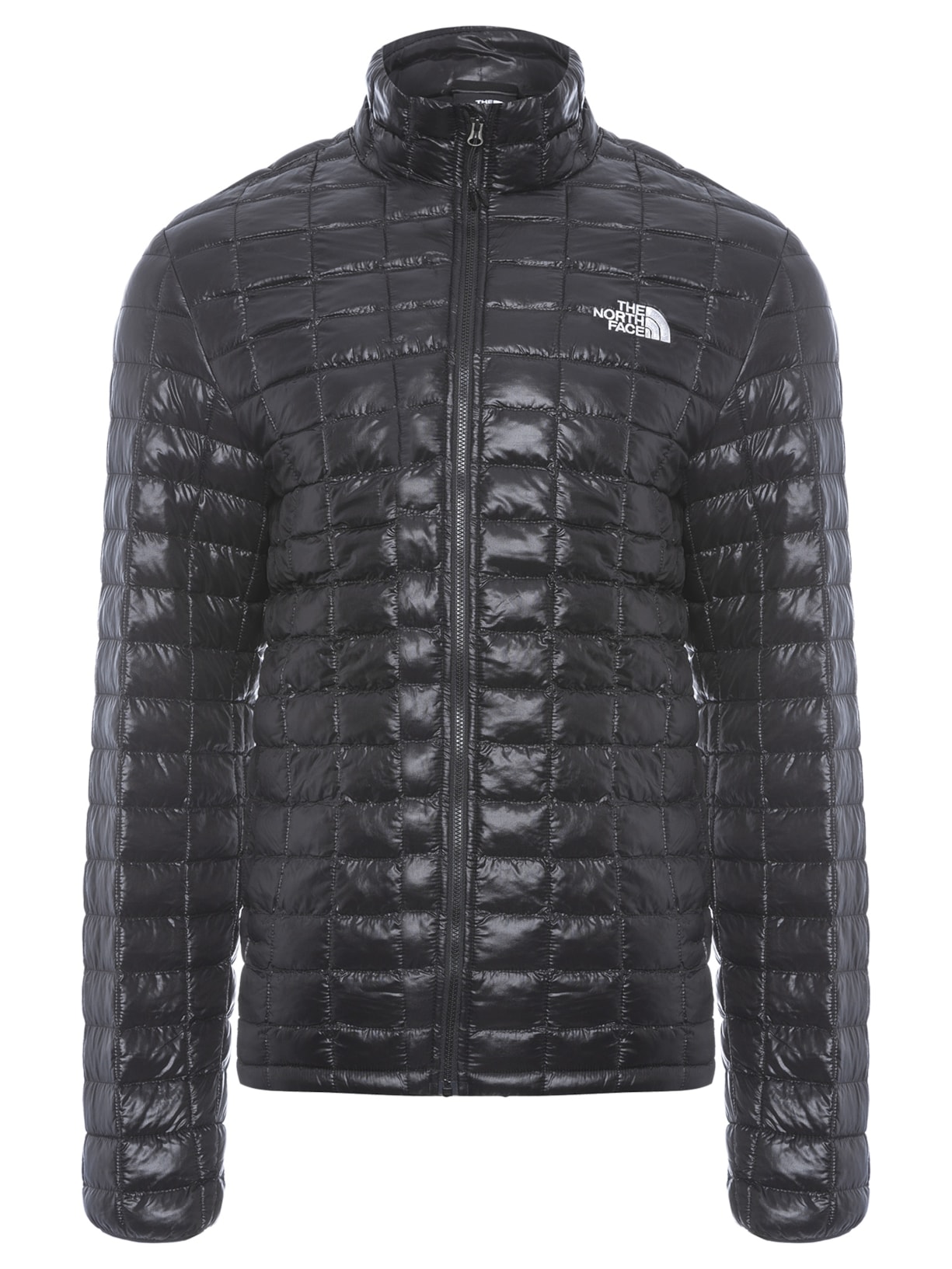 Jaqueta Masculina Thermoball Eco - Preto