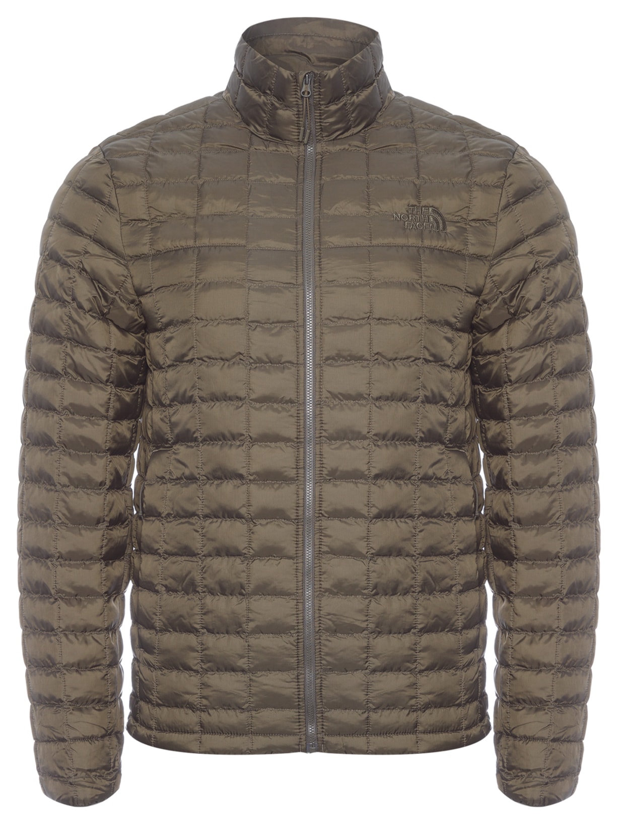 Jaqueta Masculina Thermoball Eco - Verde