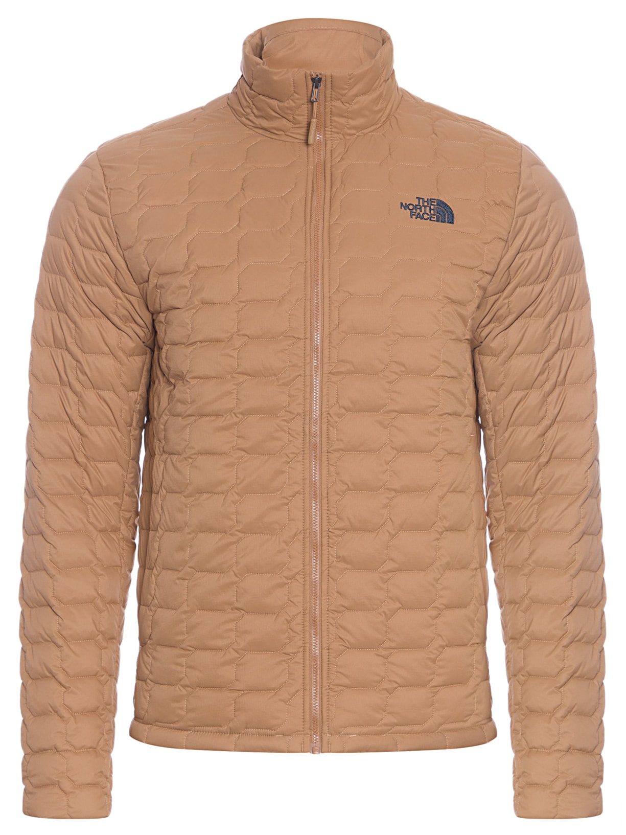 Jaqueta Masculina Thermoball - Marrom