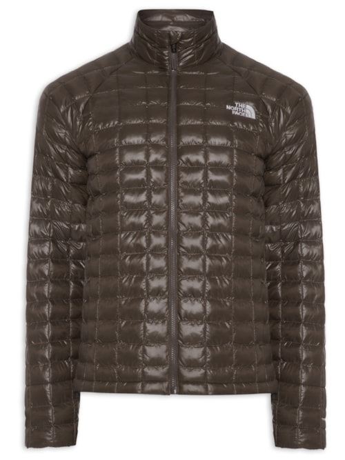 Jaqueta Masculina Thermoball - Marrom