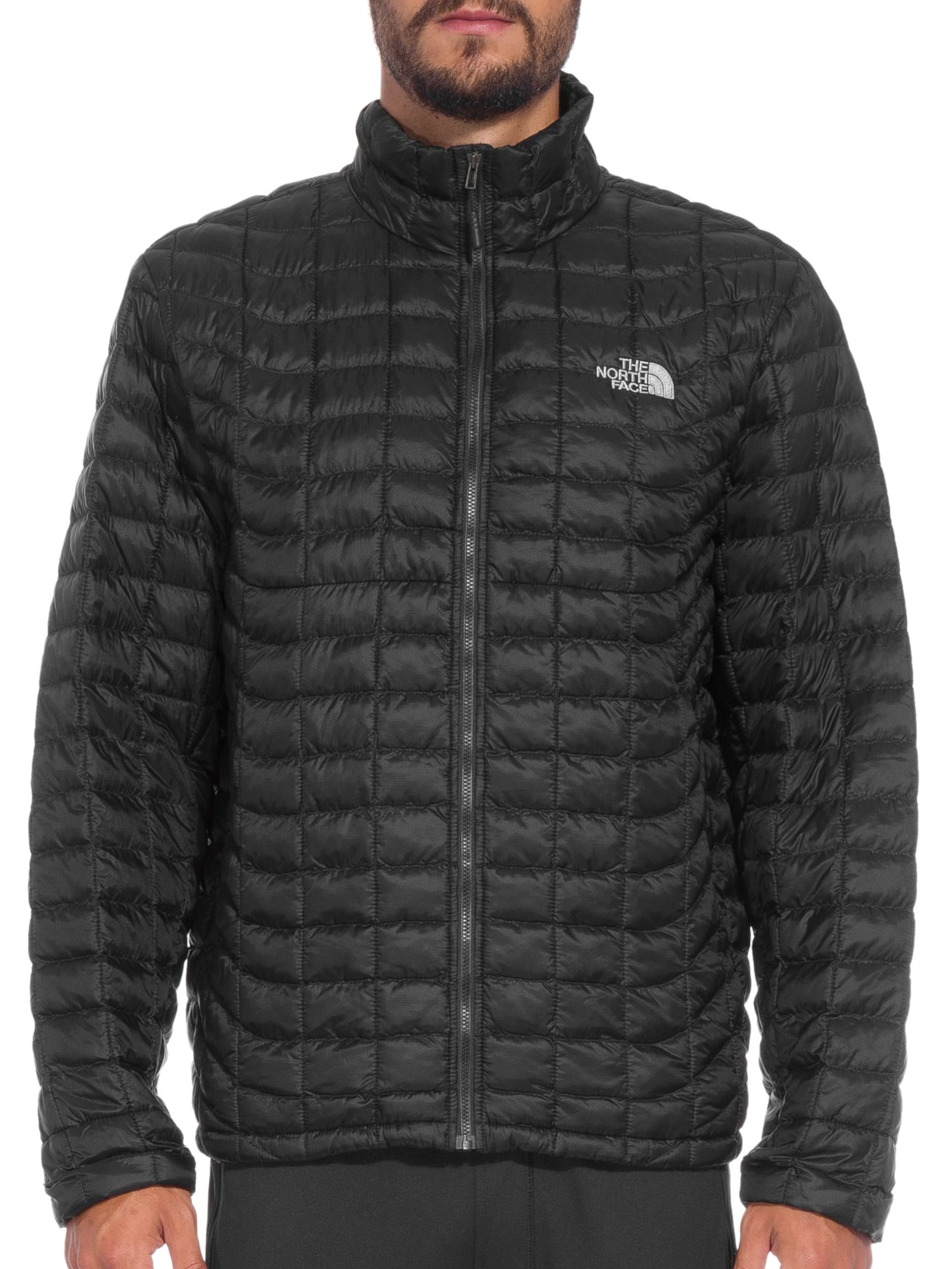 Jaqueta Masculina Thermoball Preto The North Face