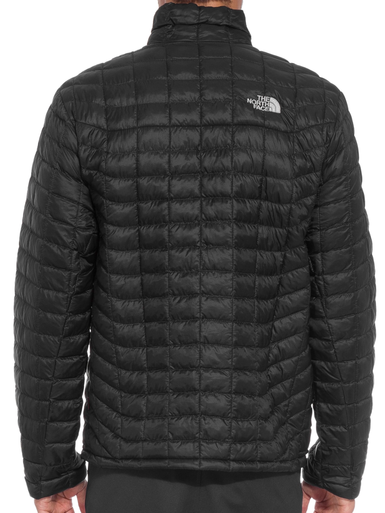 Jaqueta Masculina Thermoball Preto The North Face