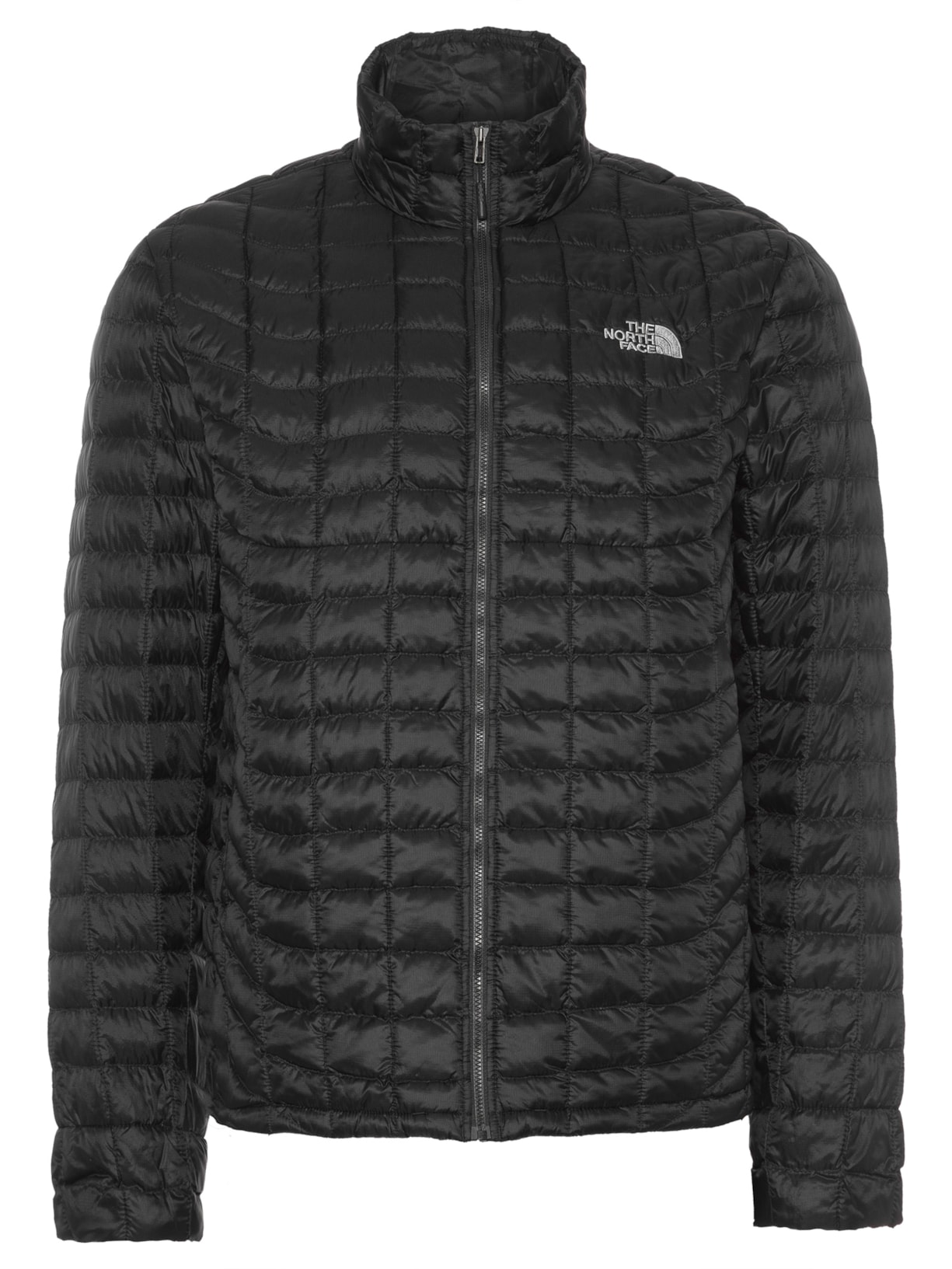 Jaqueta Masculina Thermoball Preto The North Face