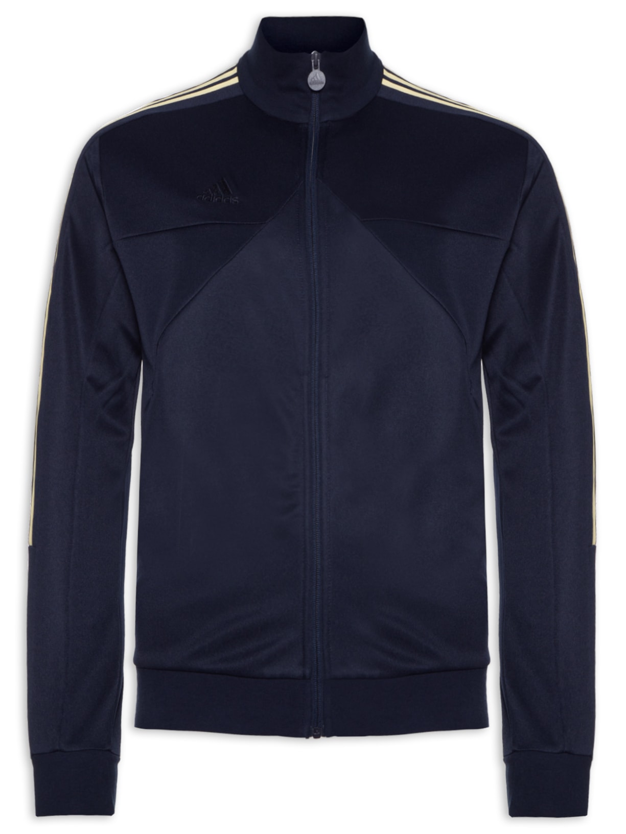 Jaqueta Masculina Tiro - Azul