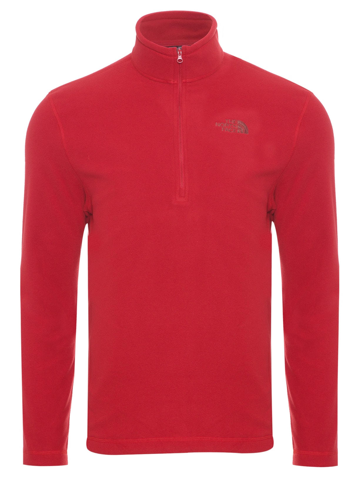 Jaqueta Masculina Tka Glacier - Vermelho