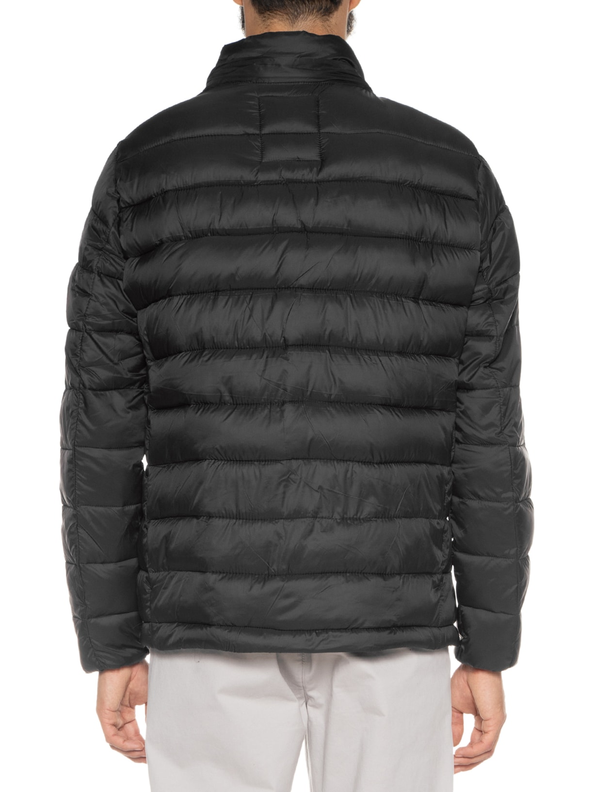 Jaqueta Masculina Toronto Preto Pineapple