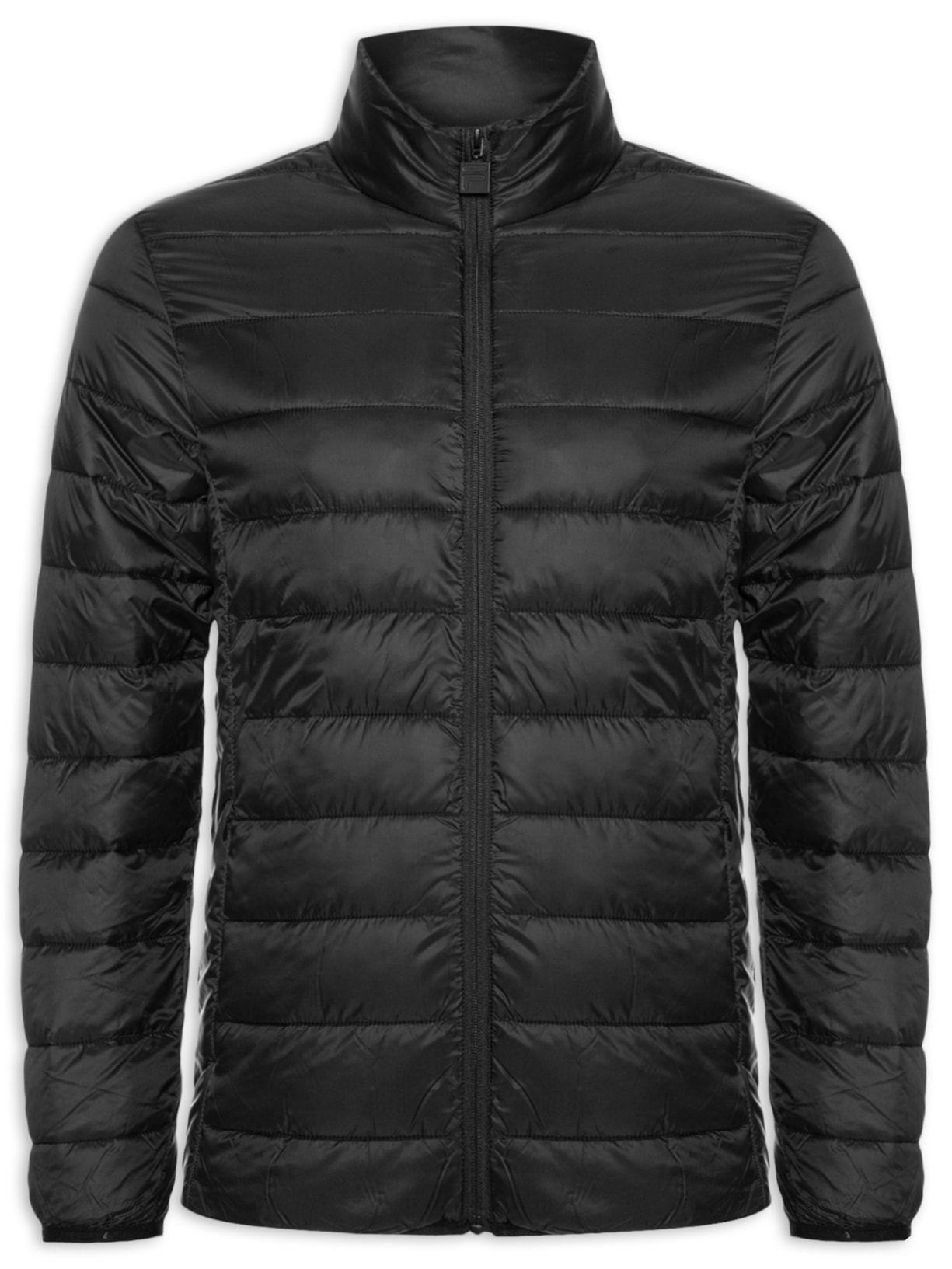 Jaqueta Masculina Touch Light - Preto