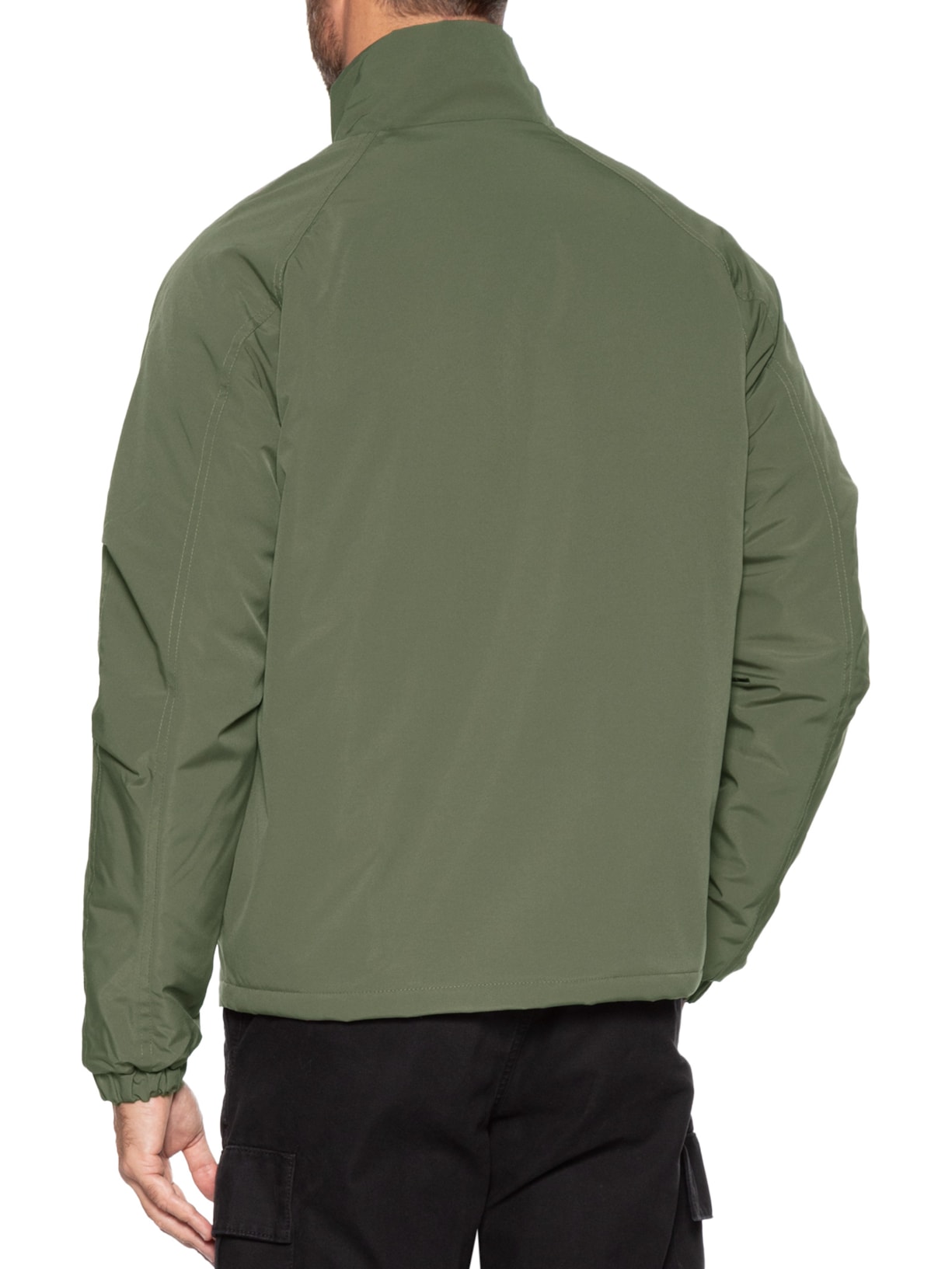 Jaqueta Masculina Transitional Verde Jack & Jones