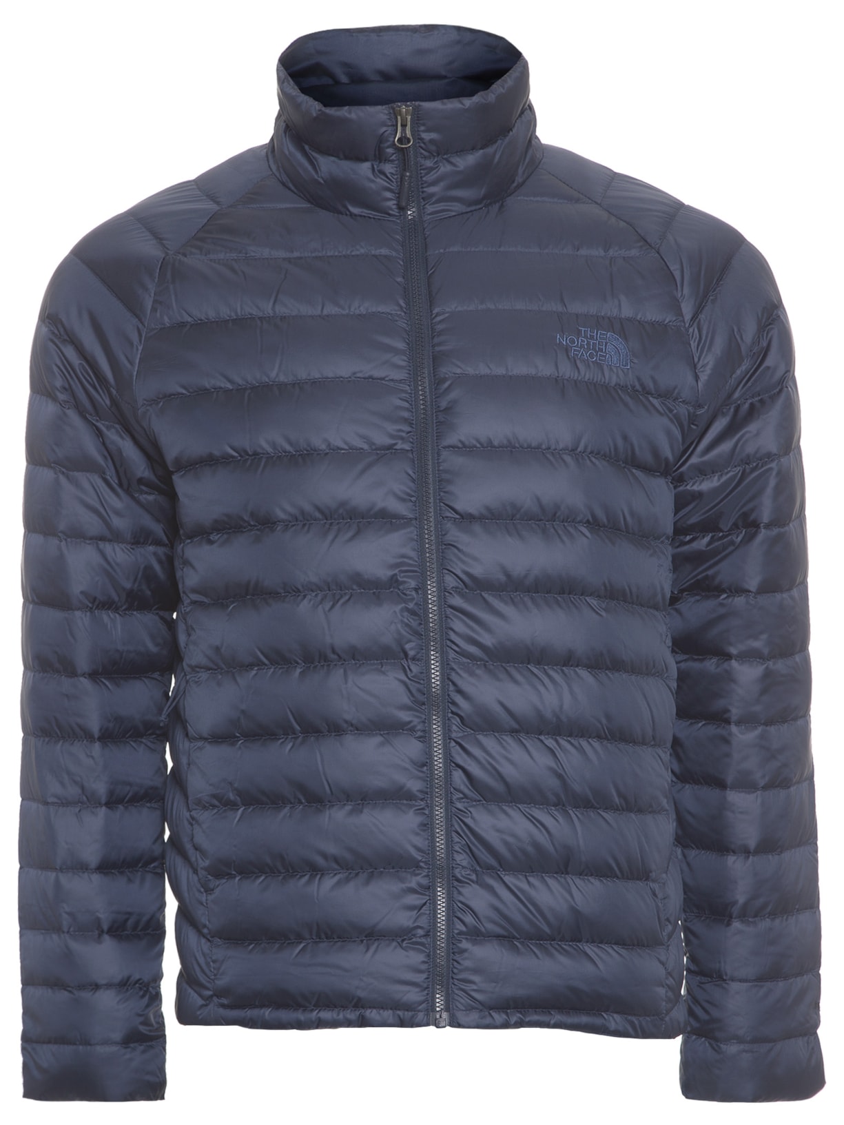 Jaqueta Masculina Trevail Azul The North Face