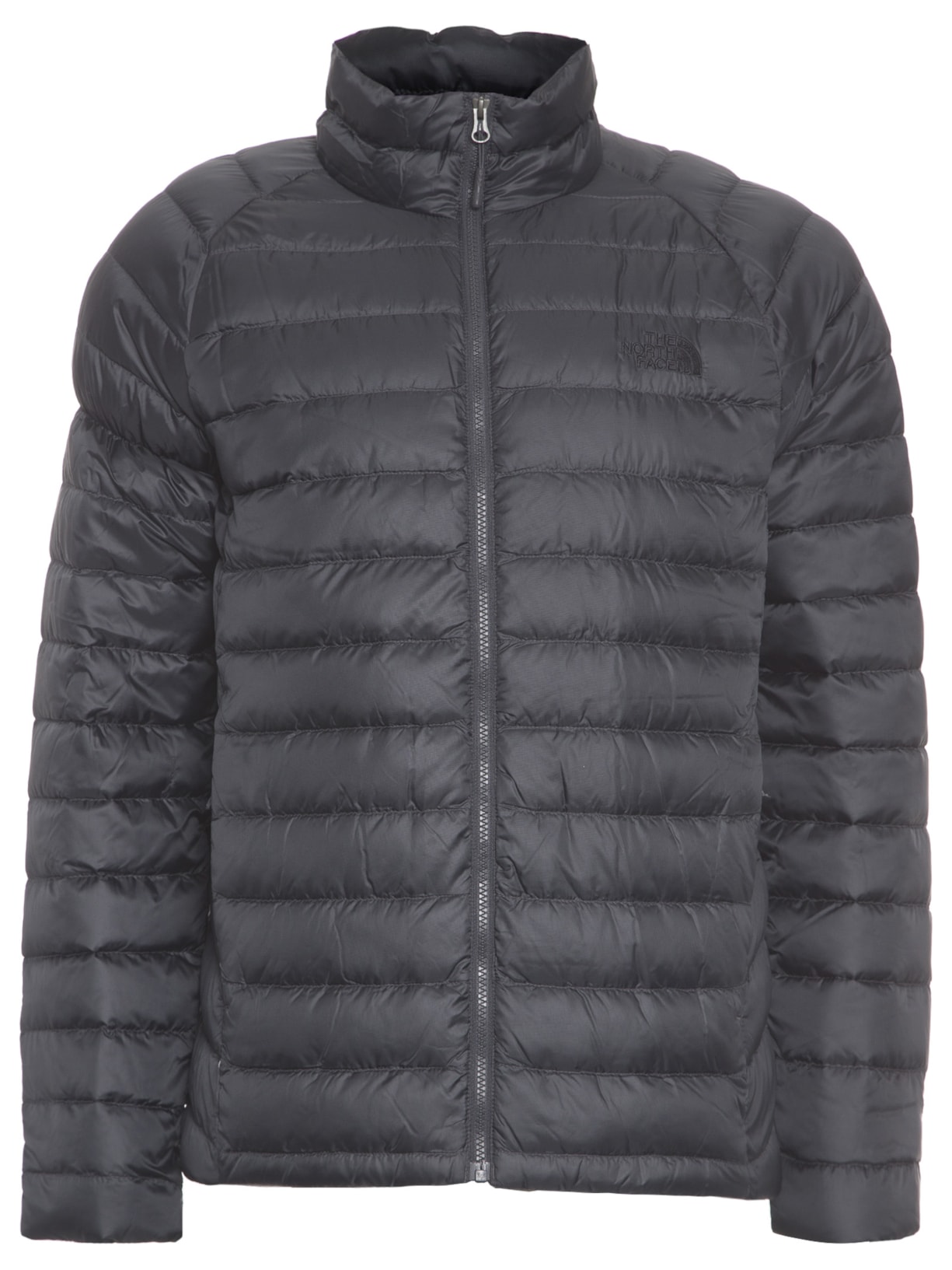 Jaqueta Masculina Trevail - Cinza