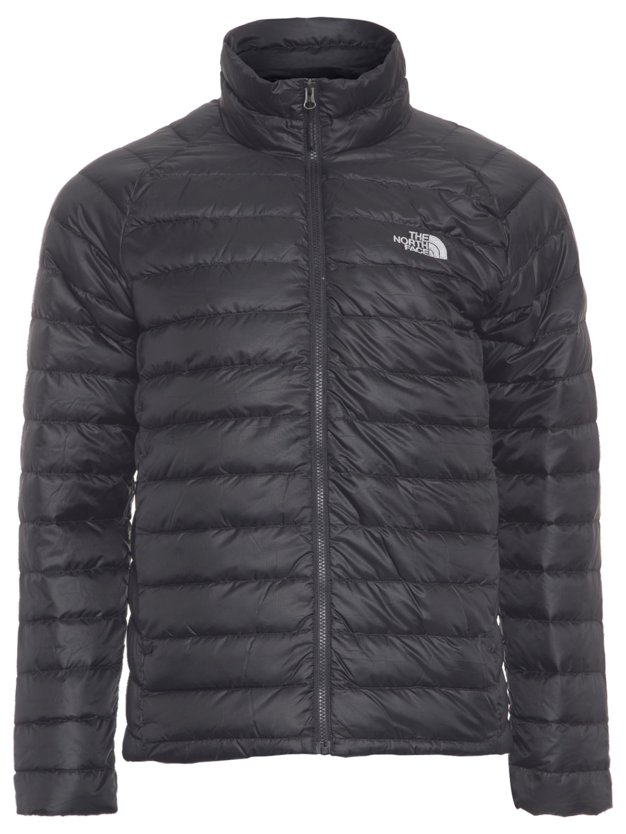 Jaqueta Masculina Trevail - Preto