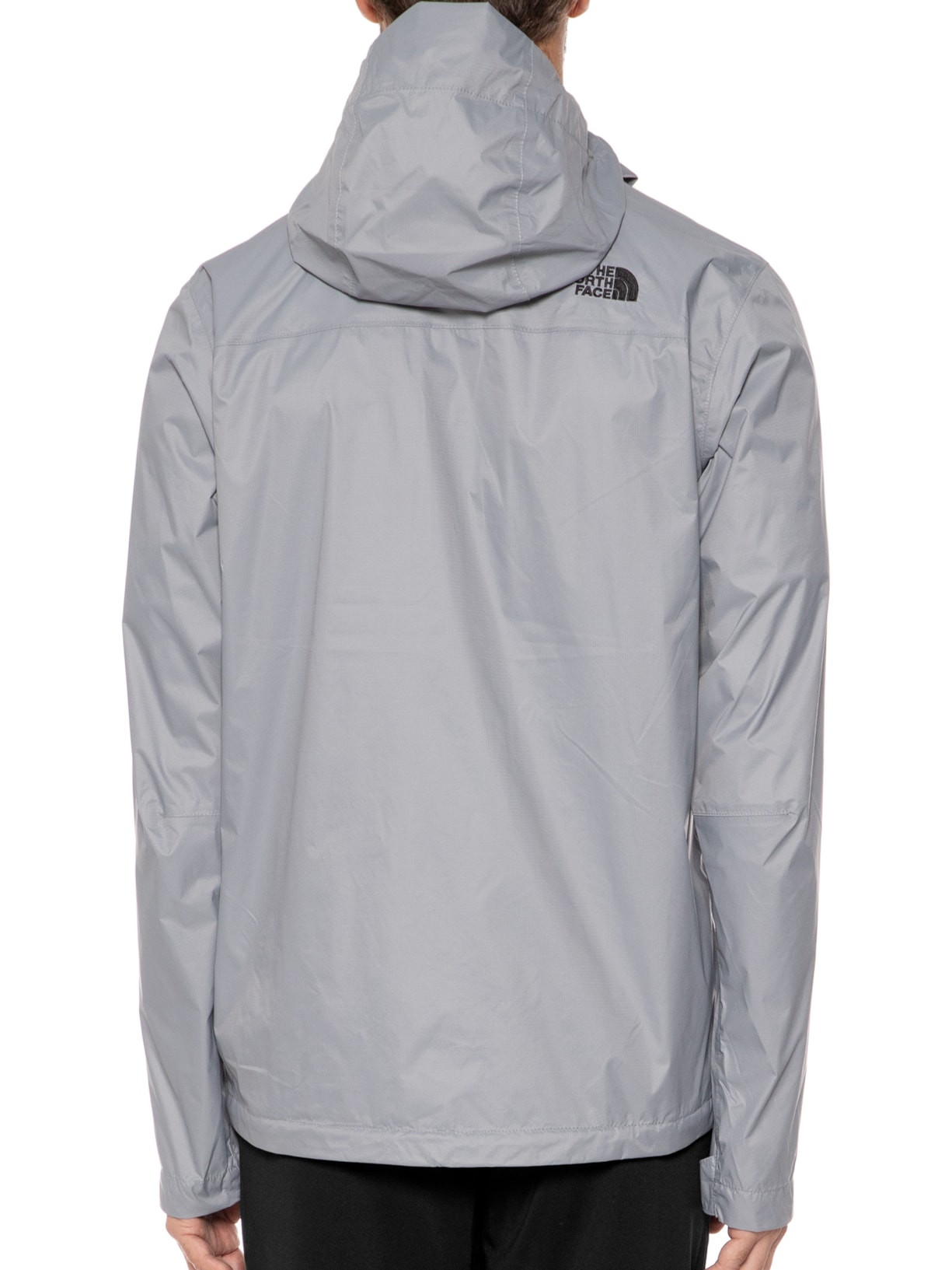 Jaqueta Masculina Venture 2 Cinza The North Face