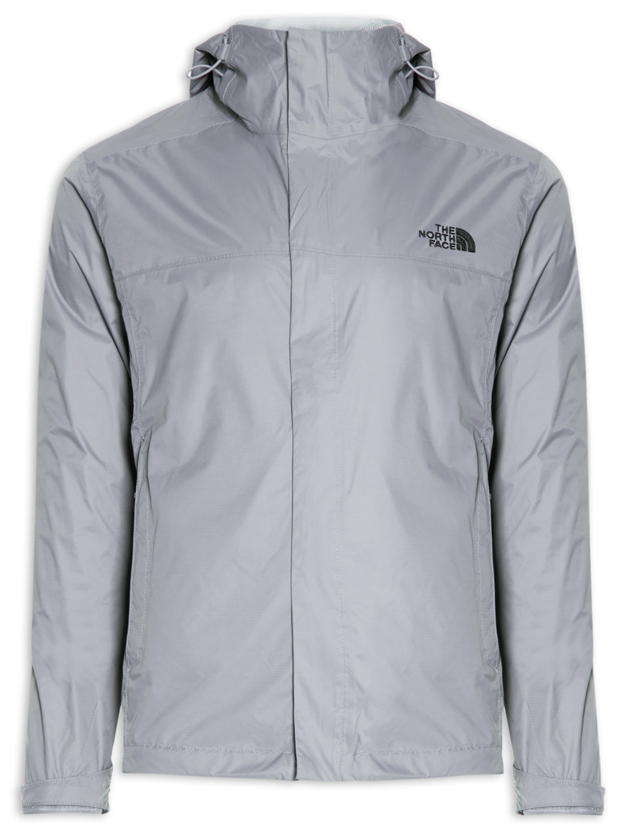 Jaqueta Masculina Venture 2 Cinza The North Face