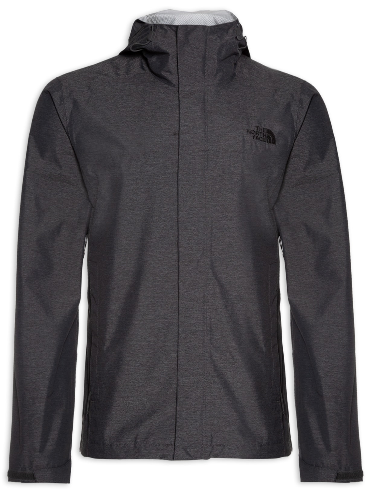Jaqueta Masculina Venture 2 - Cinza