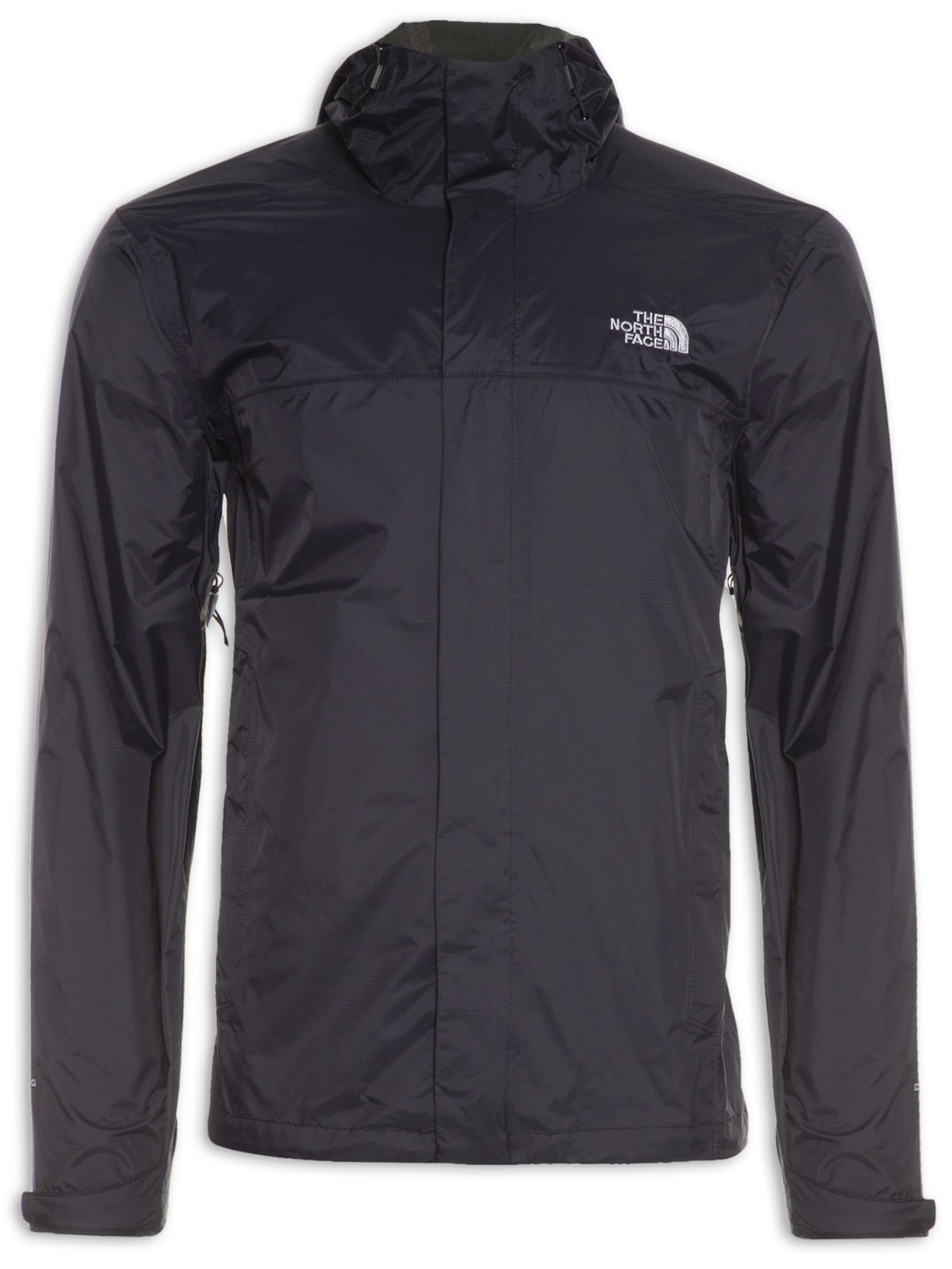 Jaqueta Masculina Venture 2 - Preto