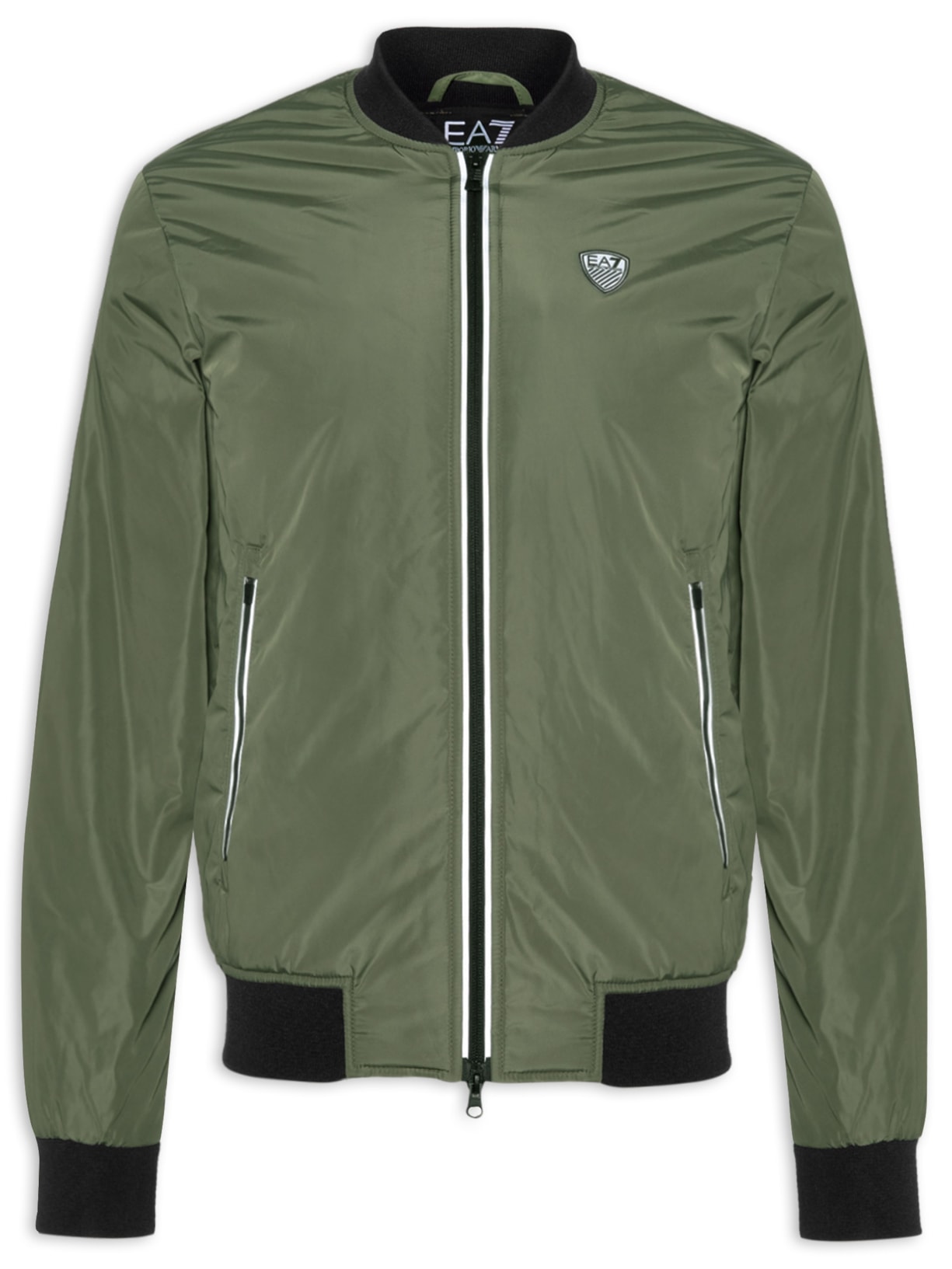 Jaqueta Masculina - Verde