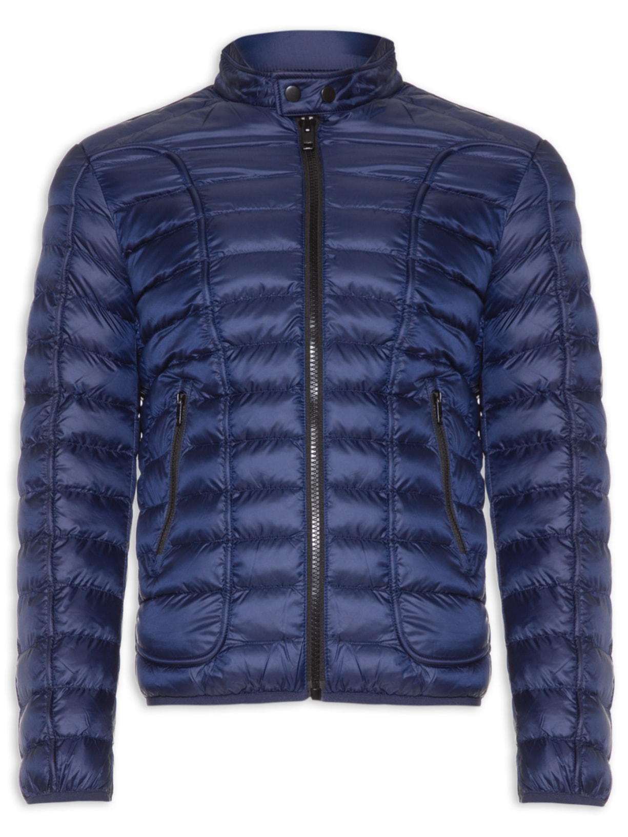 Jaqueta Masculina W-hawk-nw - Azul