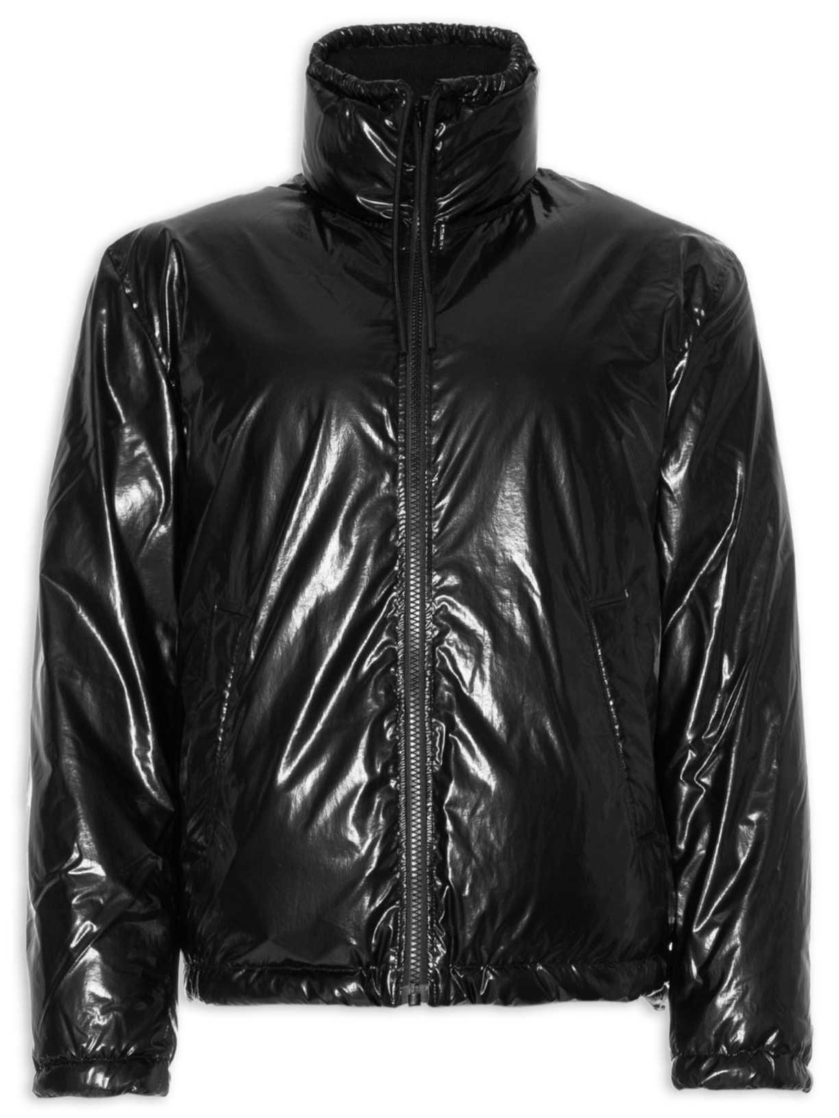 Jaqueta Masculina W-jupiter - Preto