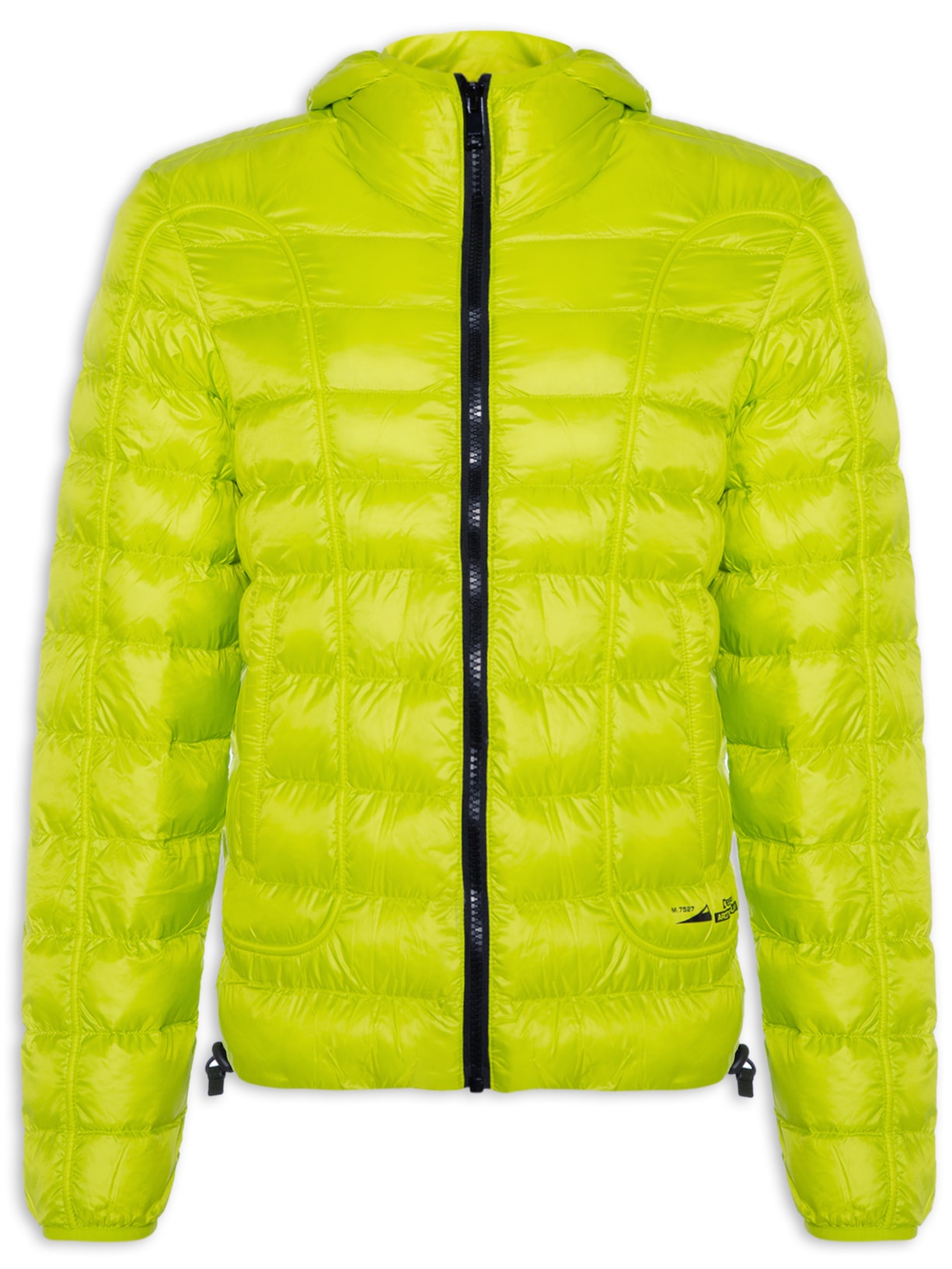 Jaqueta Masculina W-scott-nw - Verde