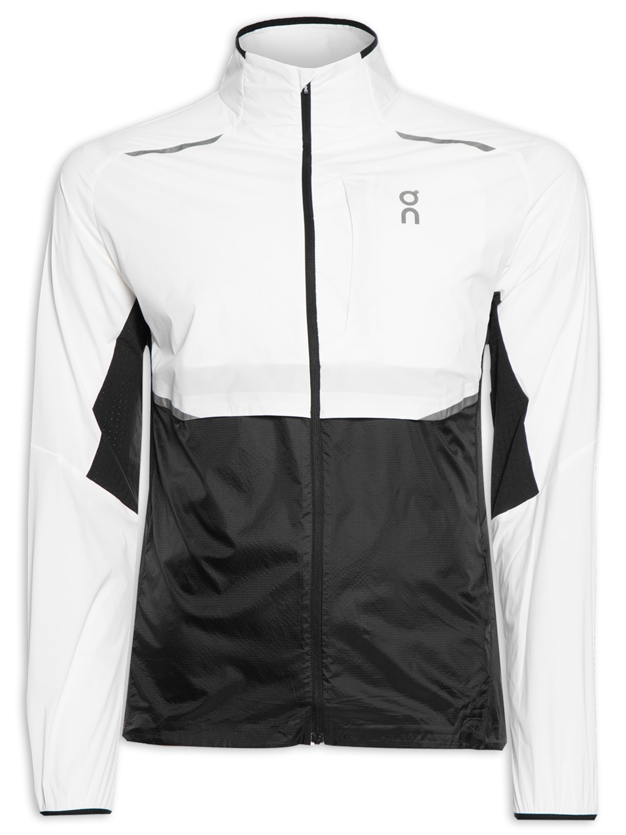 Jaqueta Masculina Weather - Branco