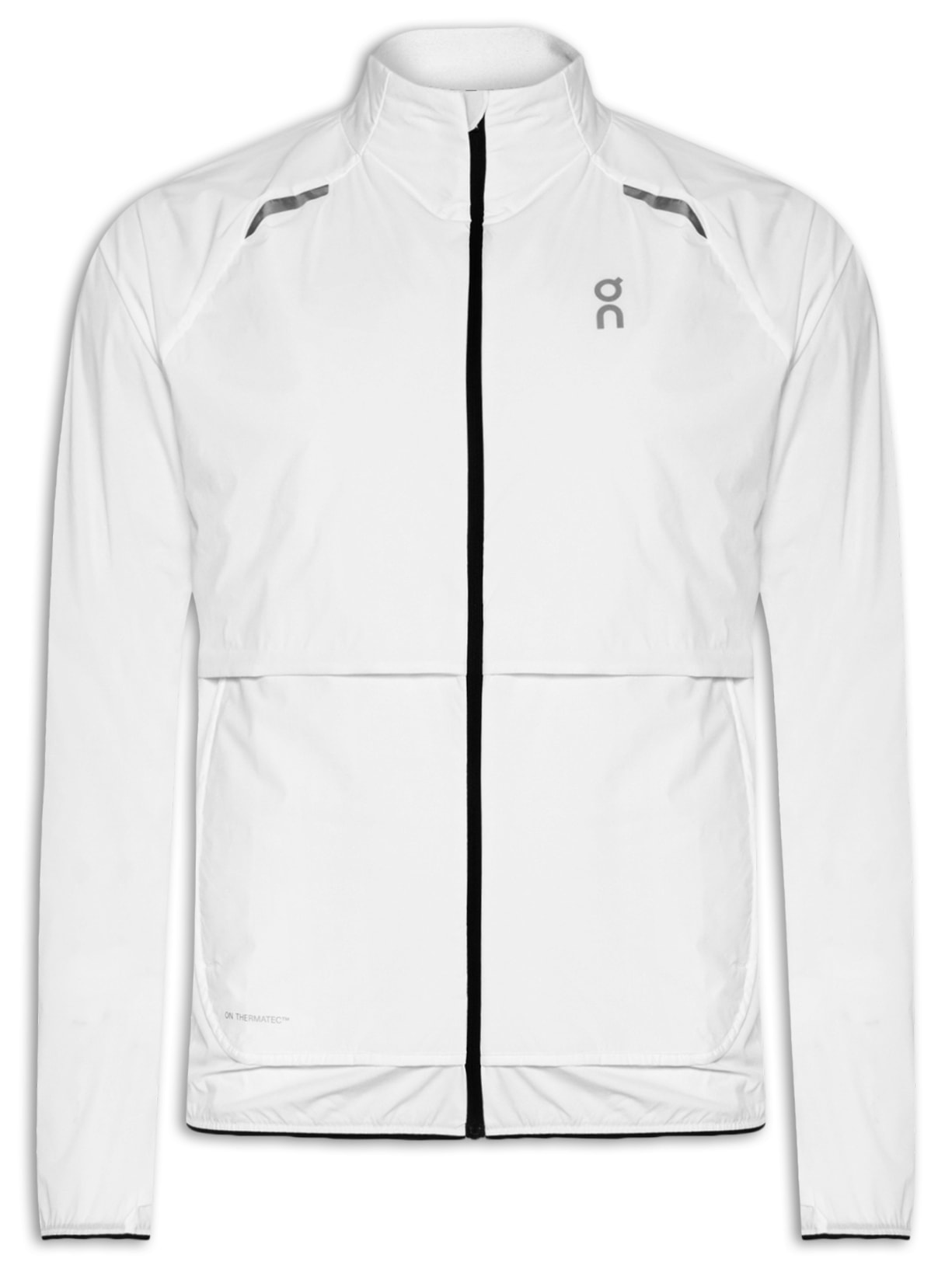 Jaqueta Masculina Weather Insulated - Branco