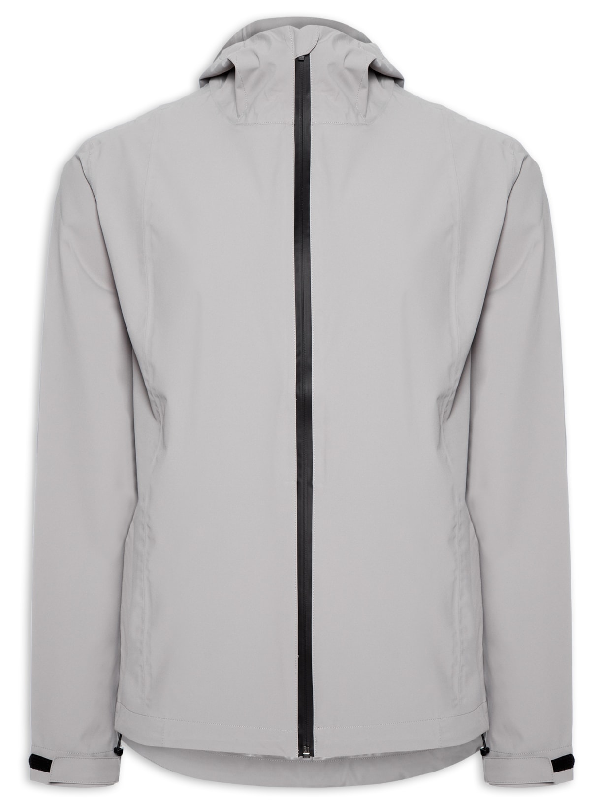 Jaqueta Masculina Weather Trkk - Cinza