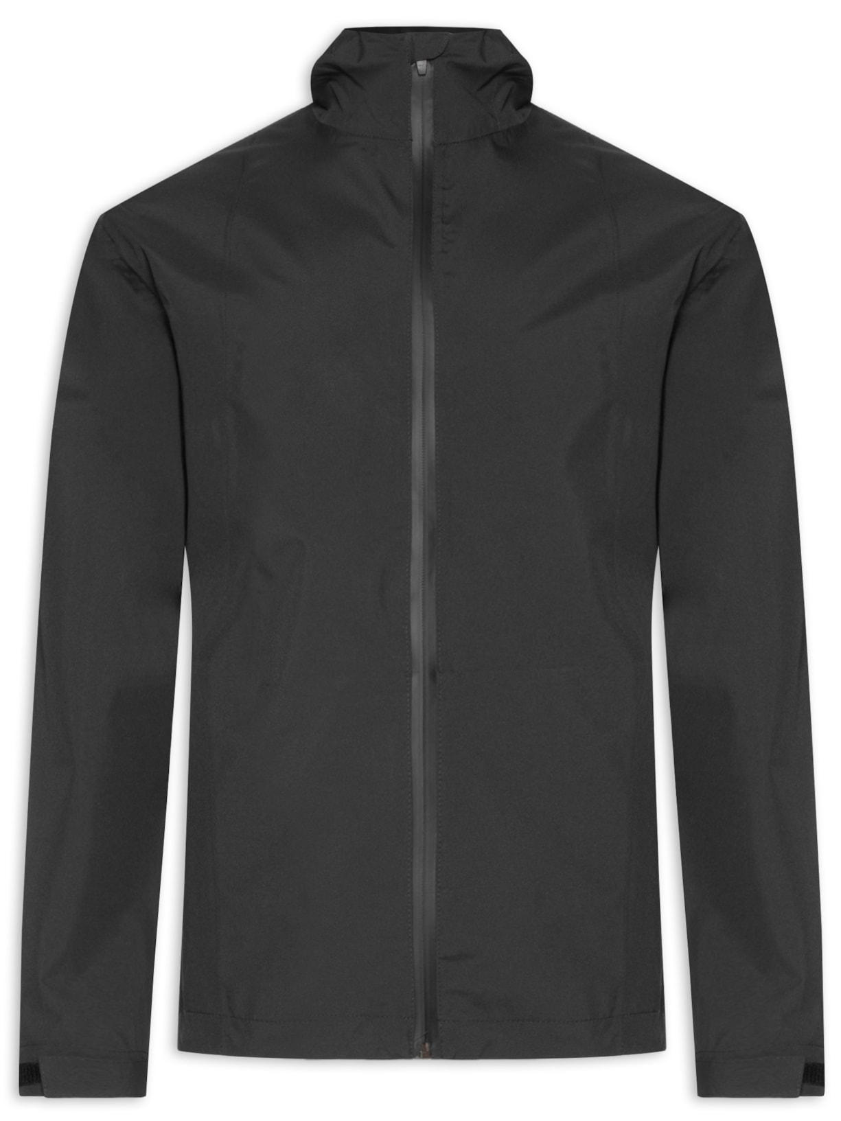 Jaqueta Masculina Weather Trkk - Preto